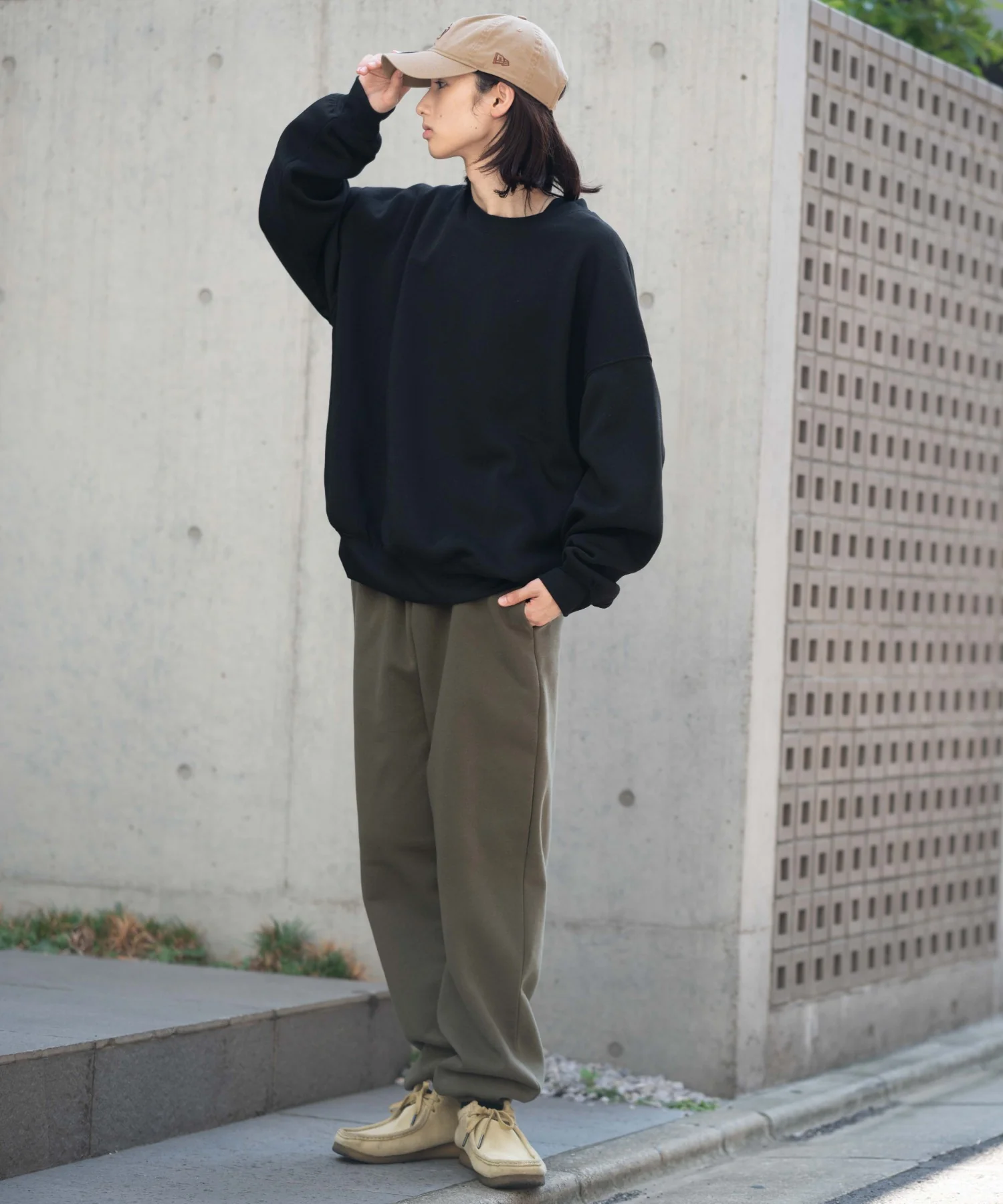 スウェットパンツ - Image 33