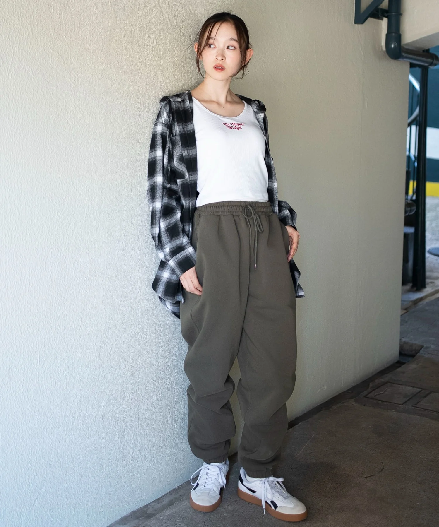 スウェットパンツ - Image 35