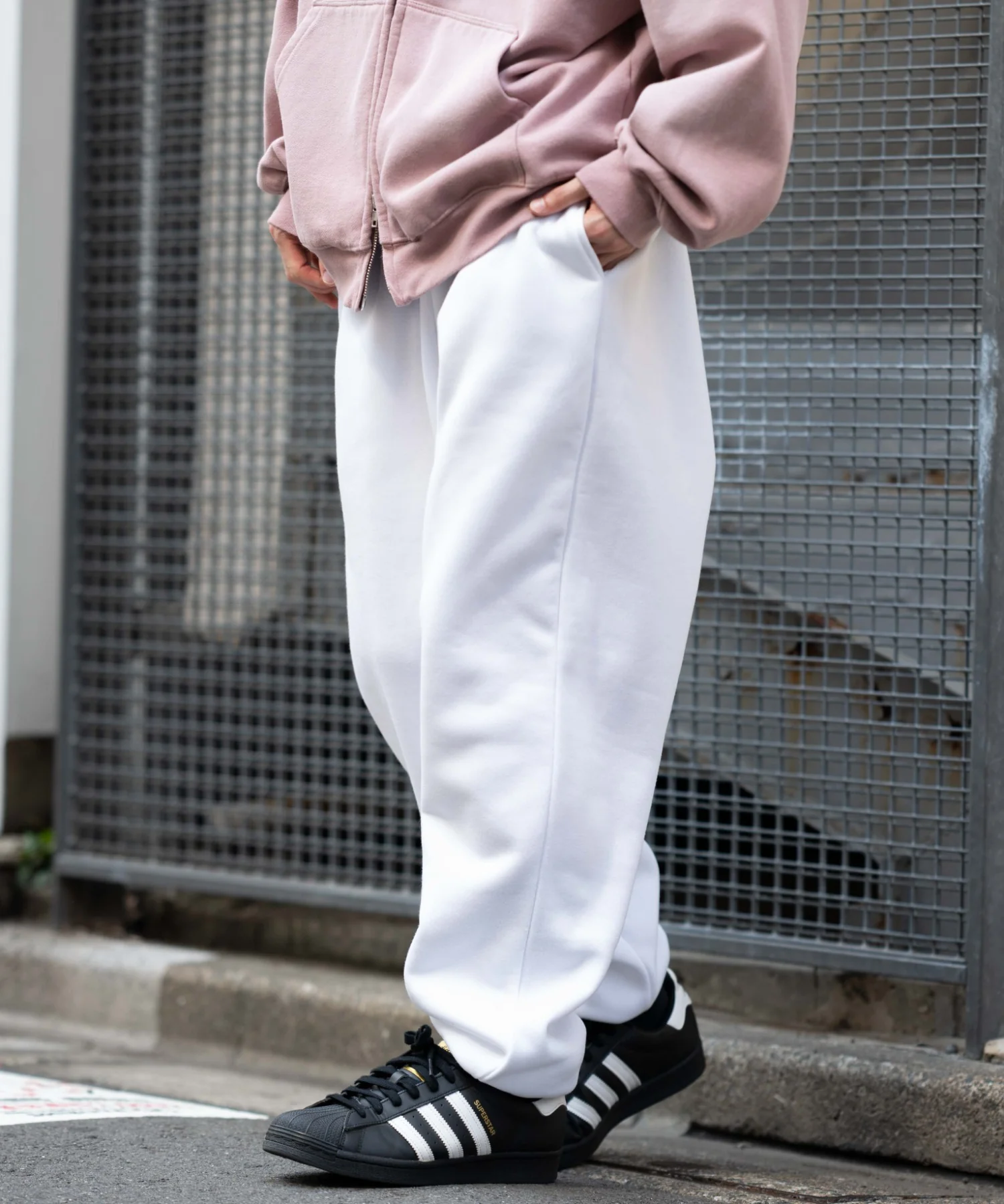 スウェットパンツ - Image 36