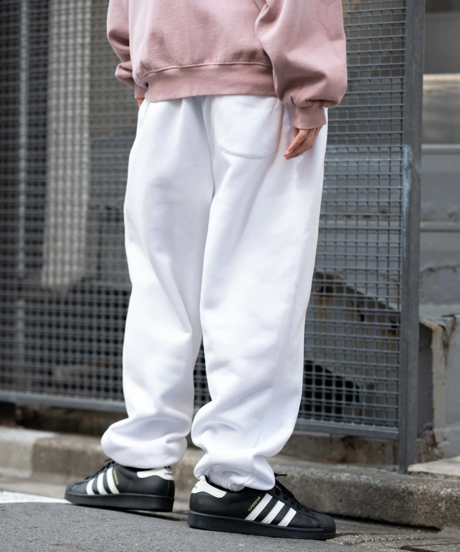 スウェットパンツ - Image 37