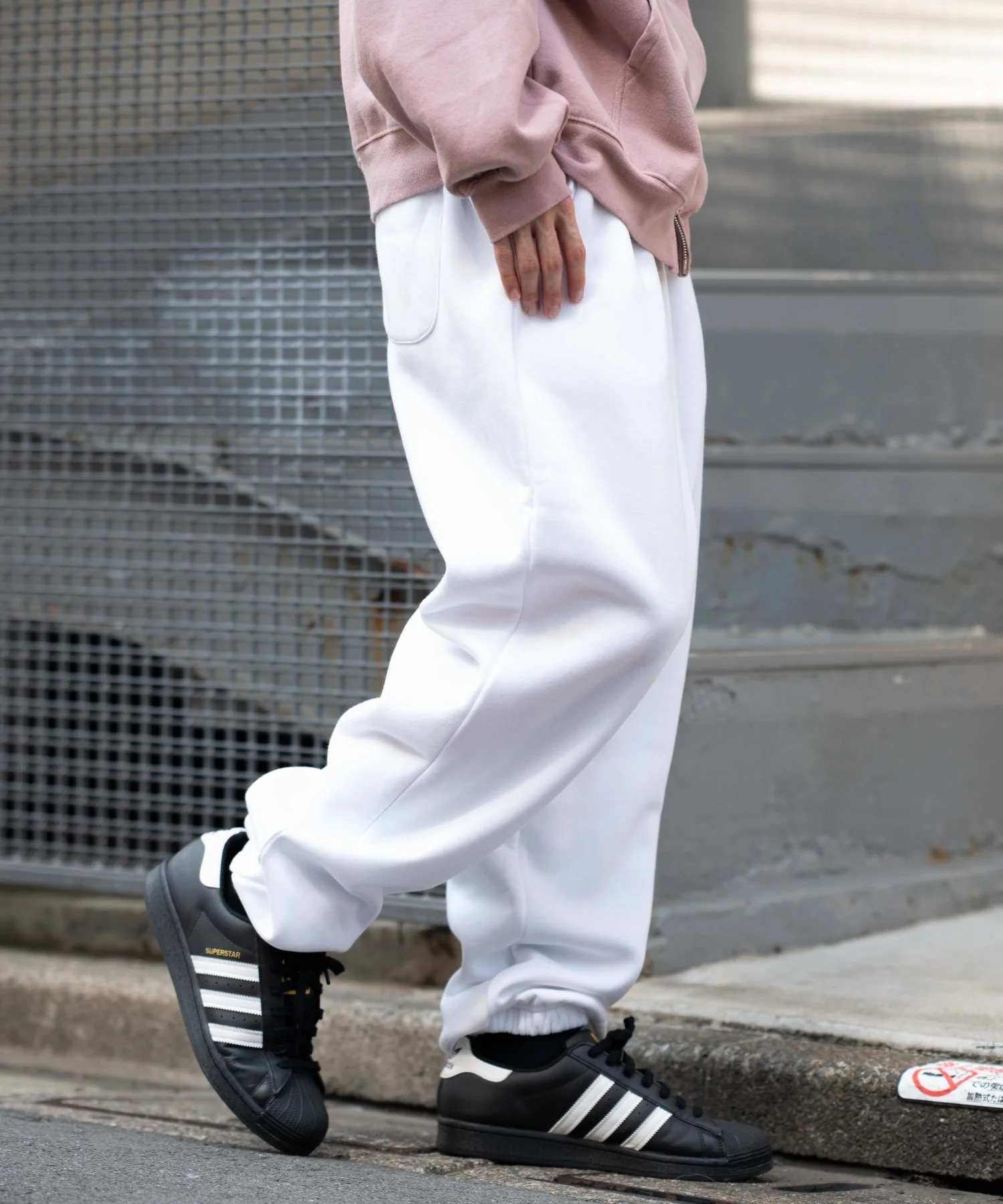 スウェットパンツ - Image 38