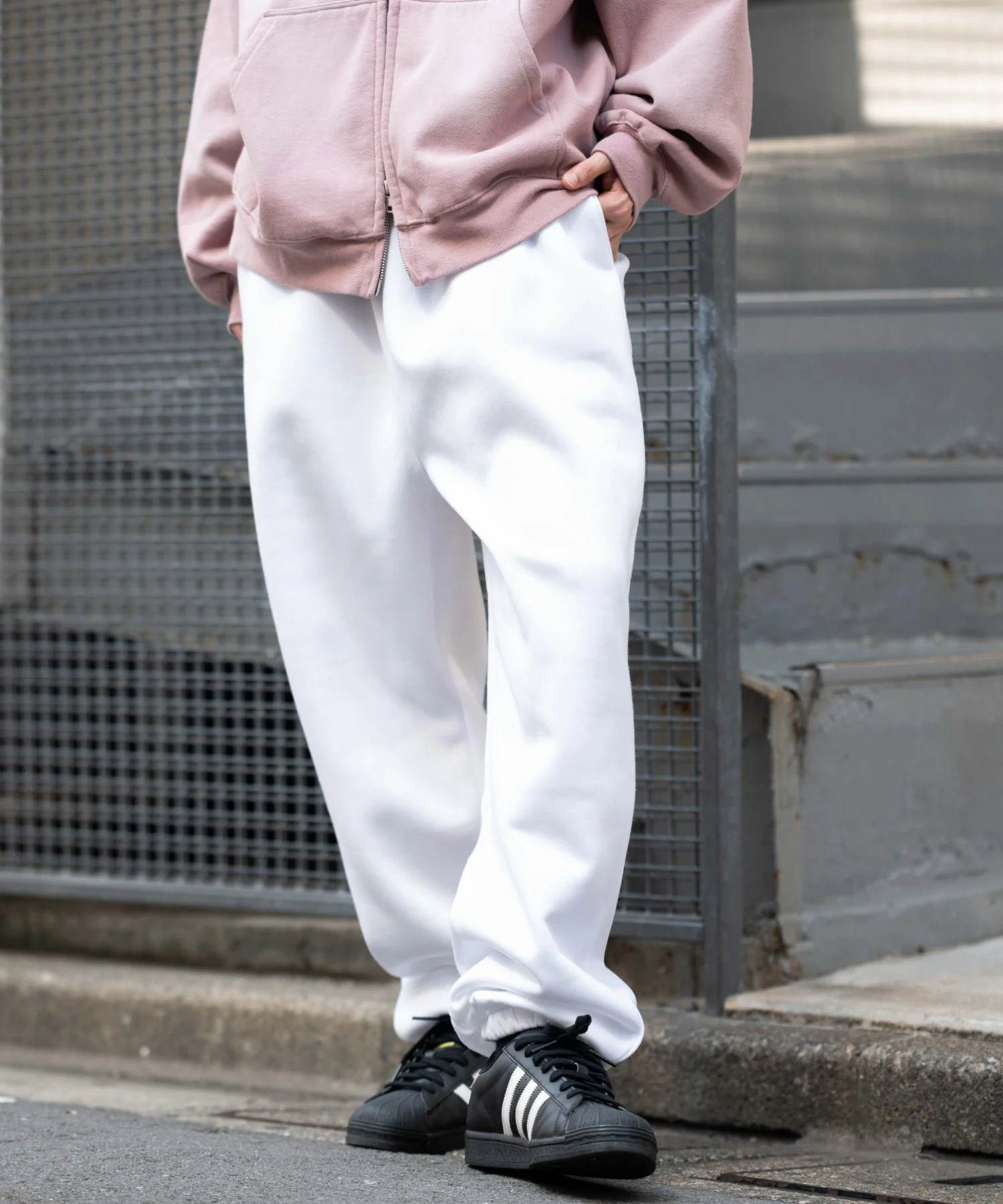 スウェットパンツ - Image 39
