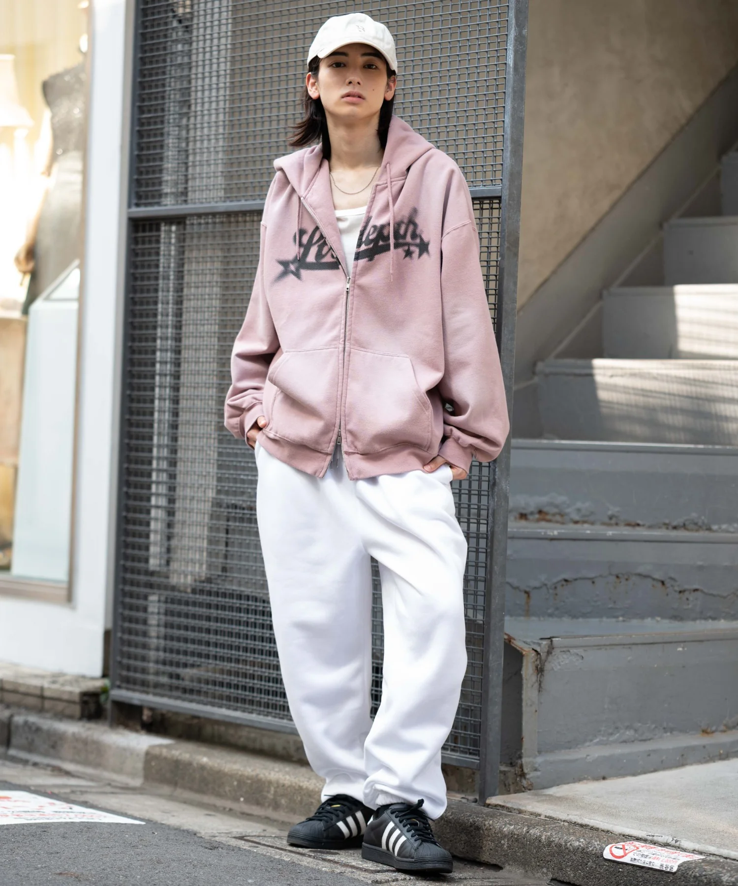 スウェットパンツ - Image 40