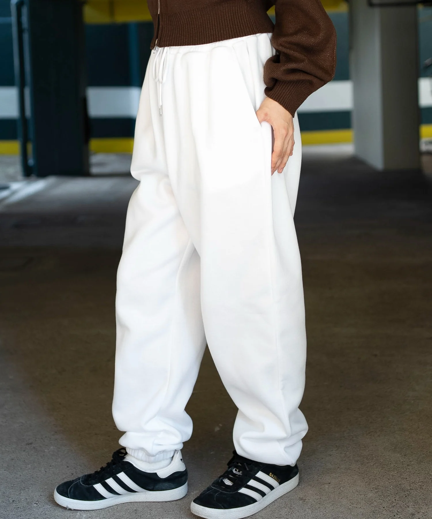 スウェットパンツ - Image 41