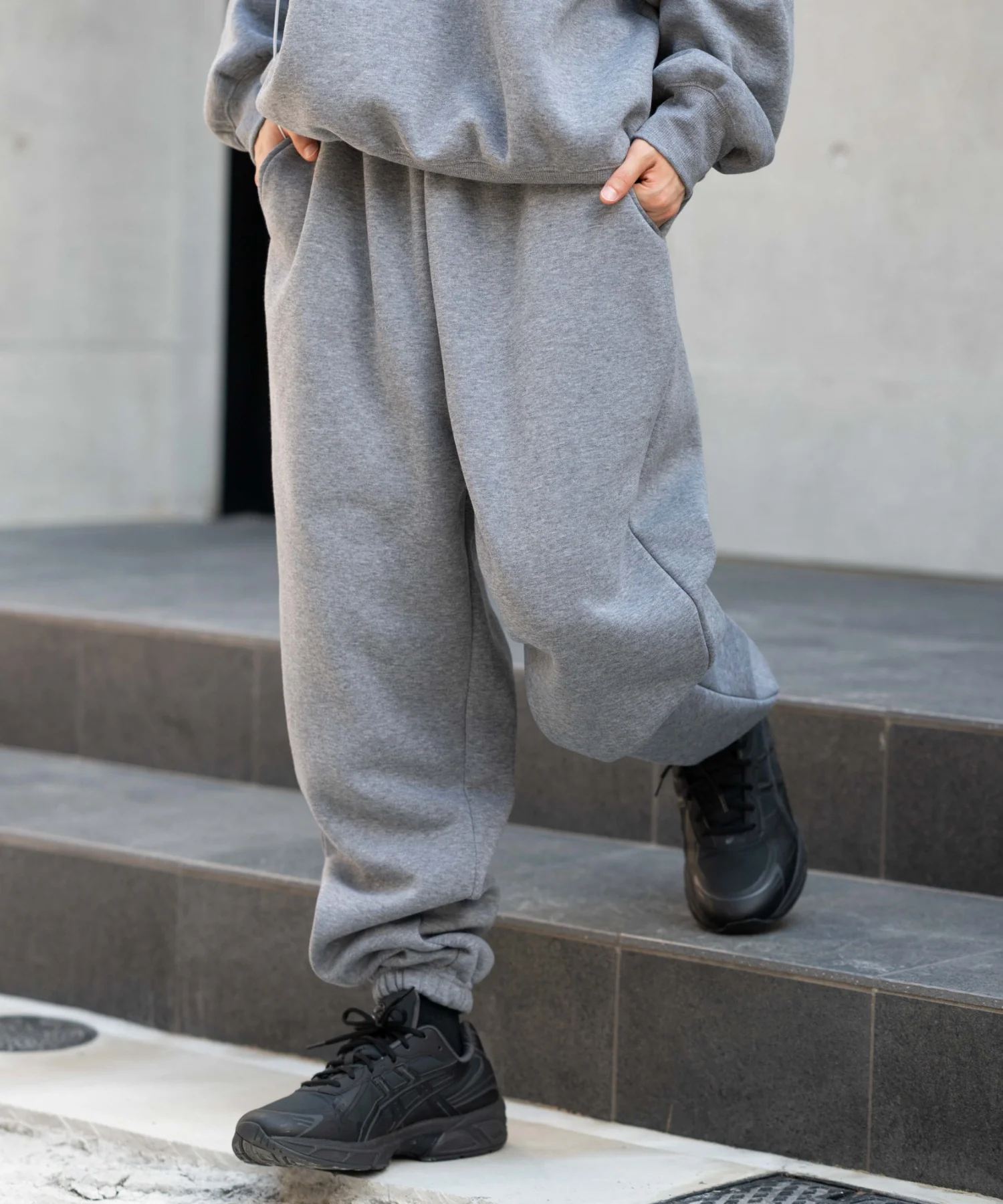 スウェットパンツ - Image 43