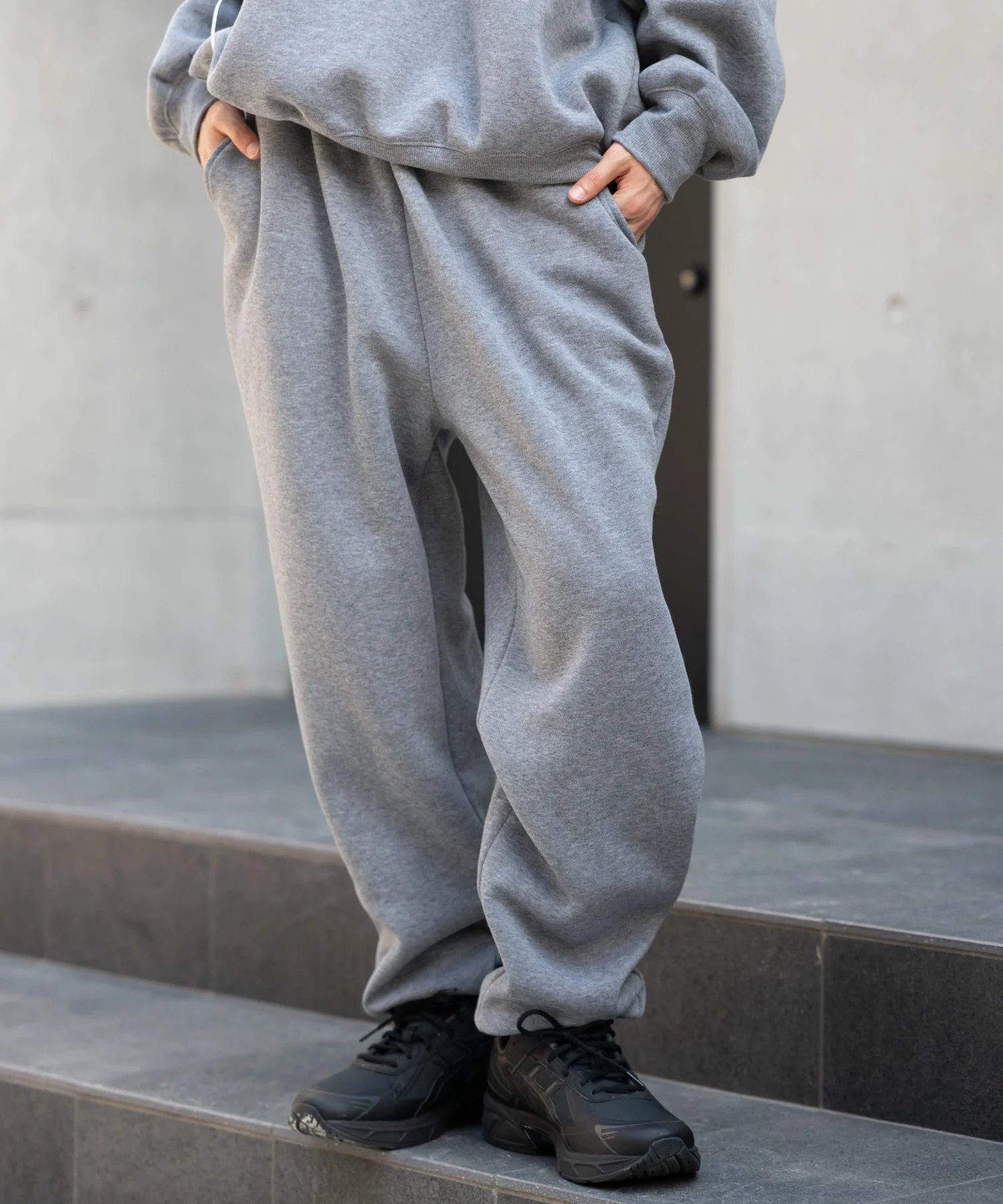 スウェットパンツ - Image 44