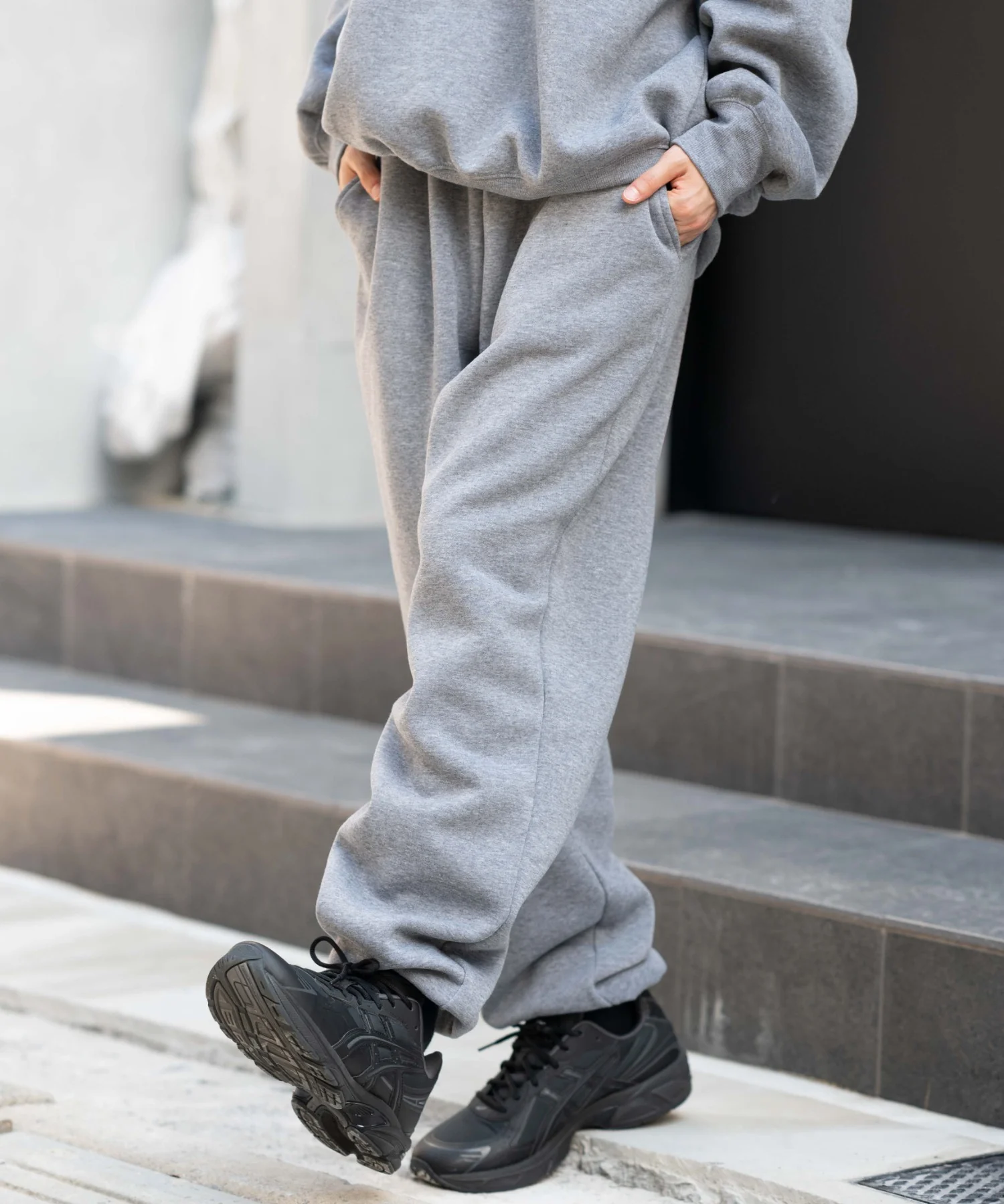 スウェットパンツ - Image 45
