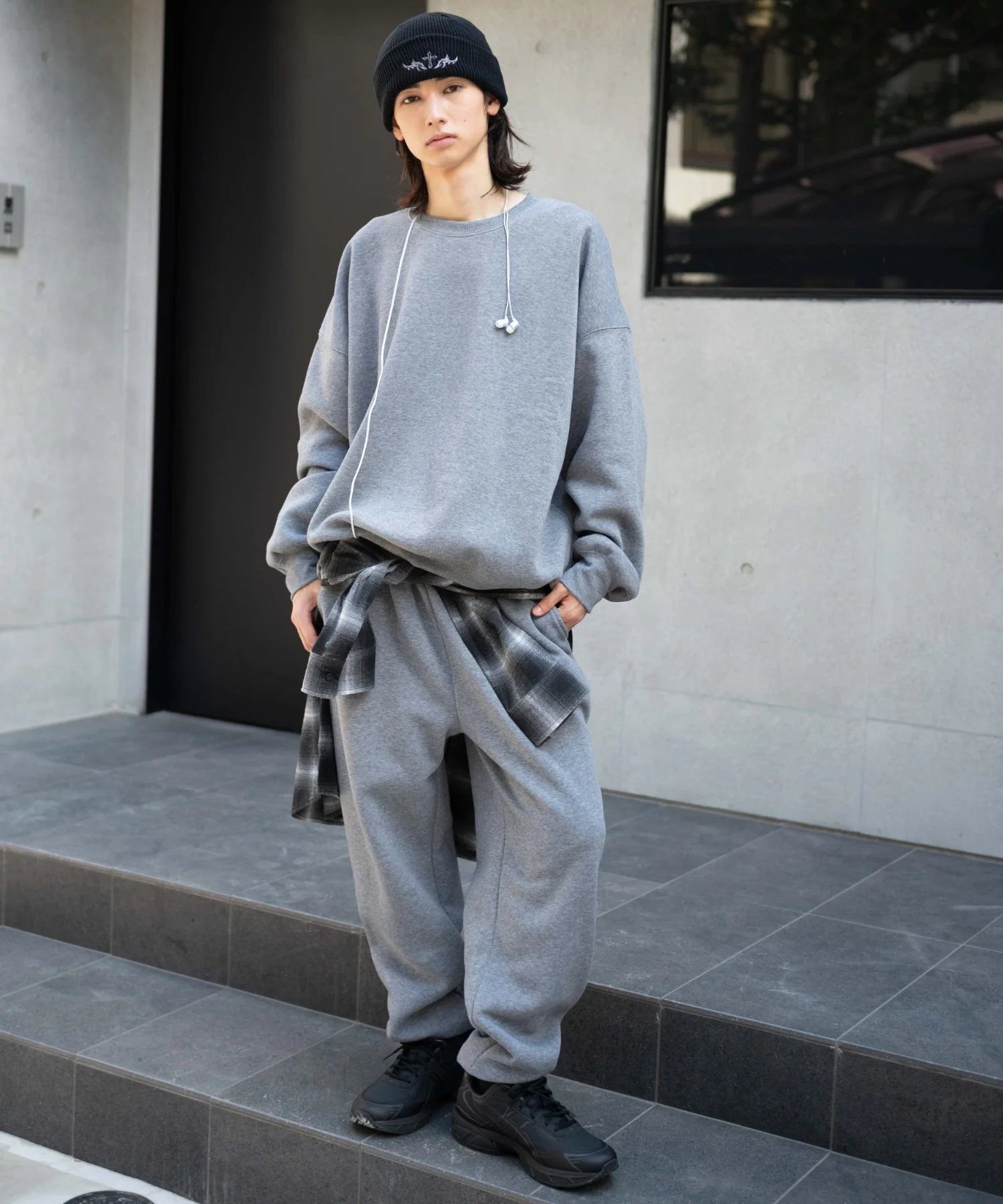 スウェットパンツ - Image 46