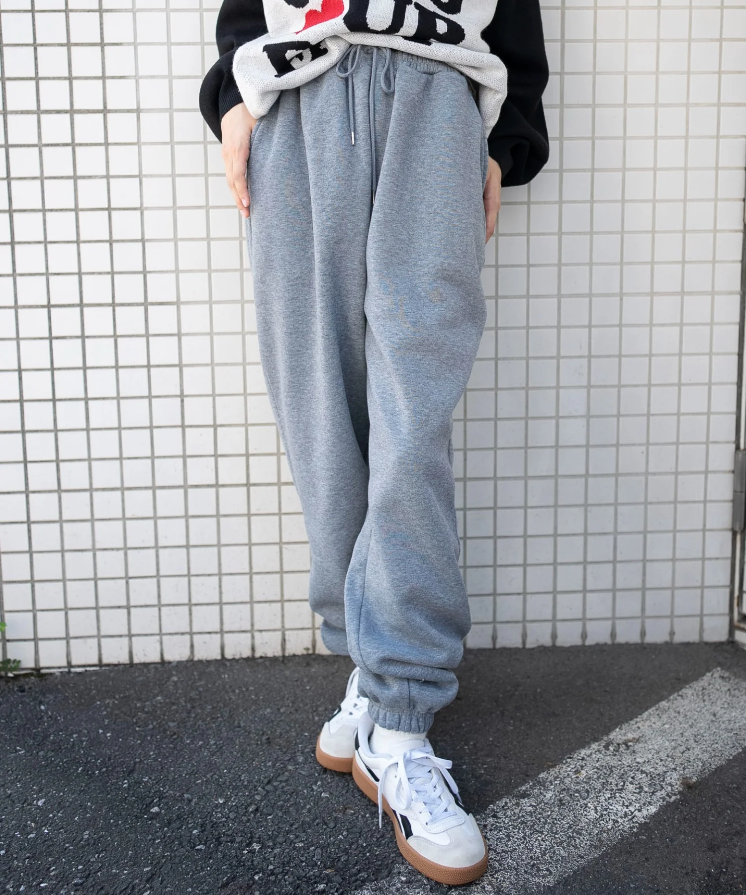 スウェットパンツ - Image 47
