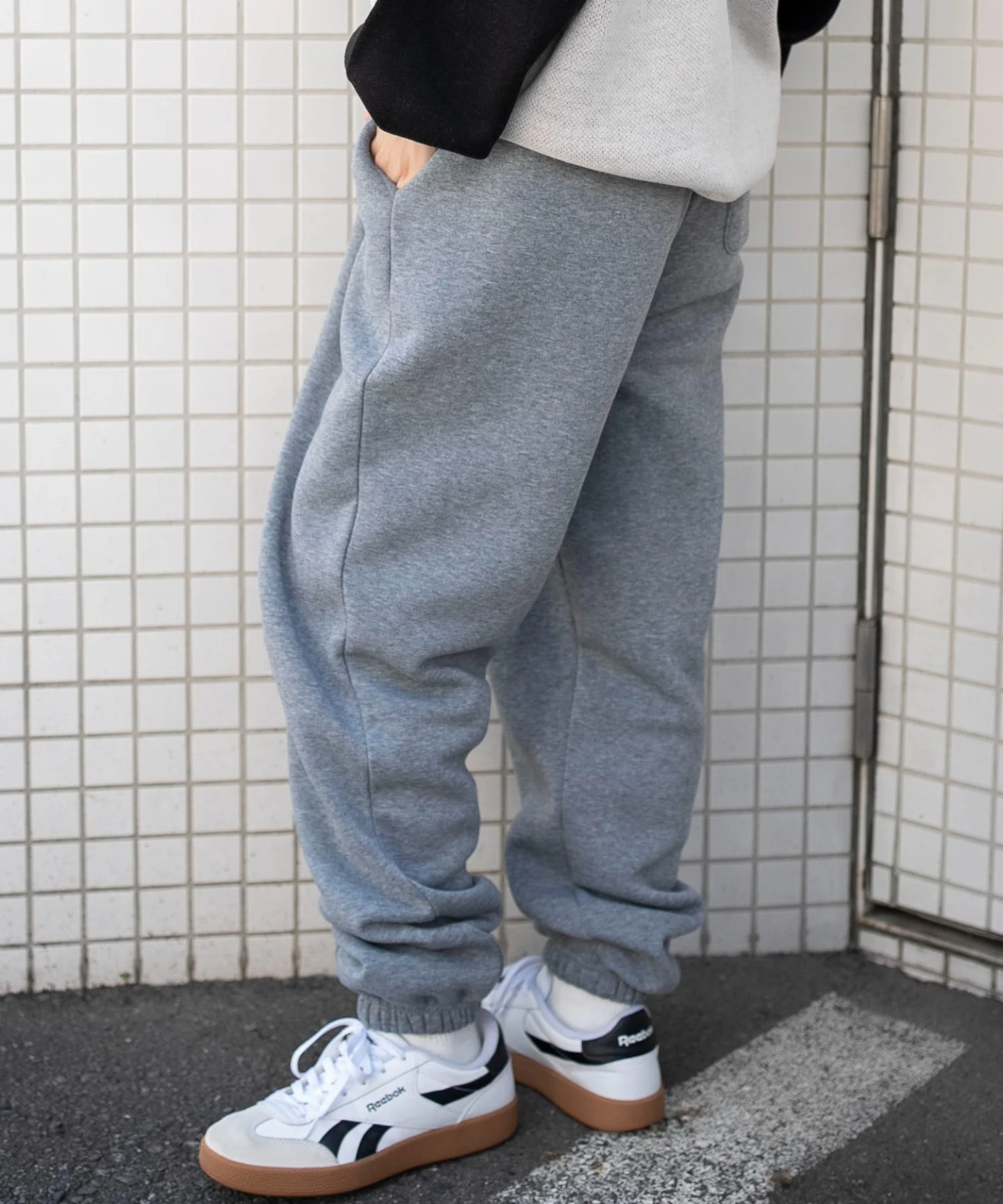 スウェットパンツ - Image 48