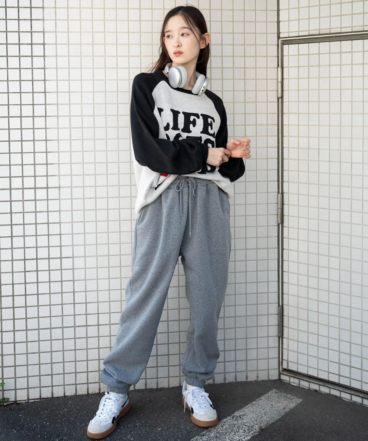 スウェットパンツ - Image 49