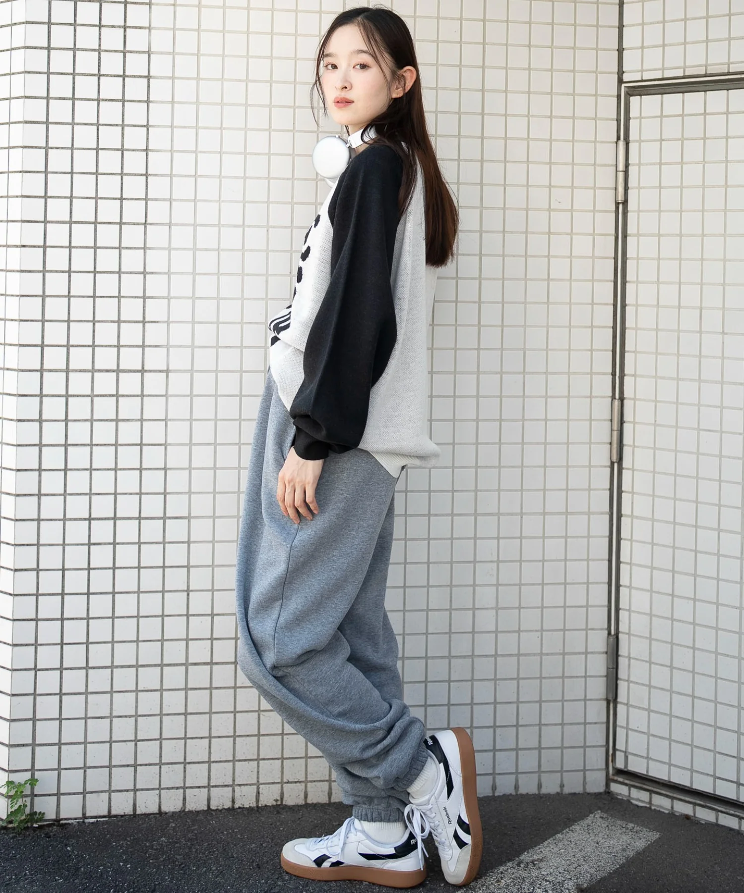 スウェットパンツ - Image 50
