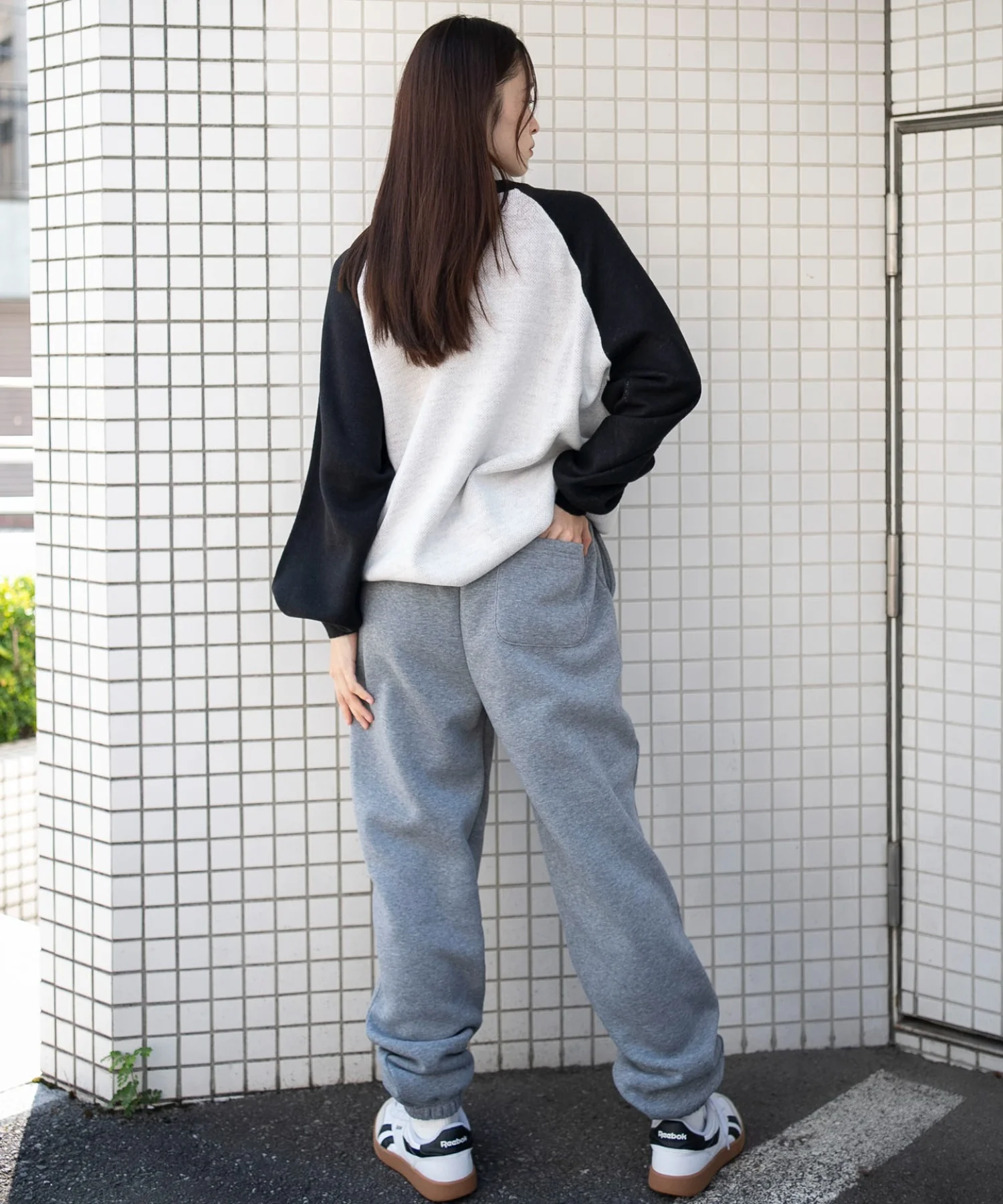 スウェットパンツ - Image 51