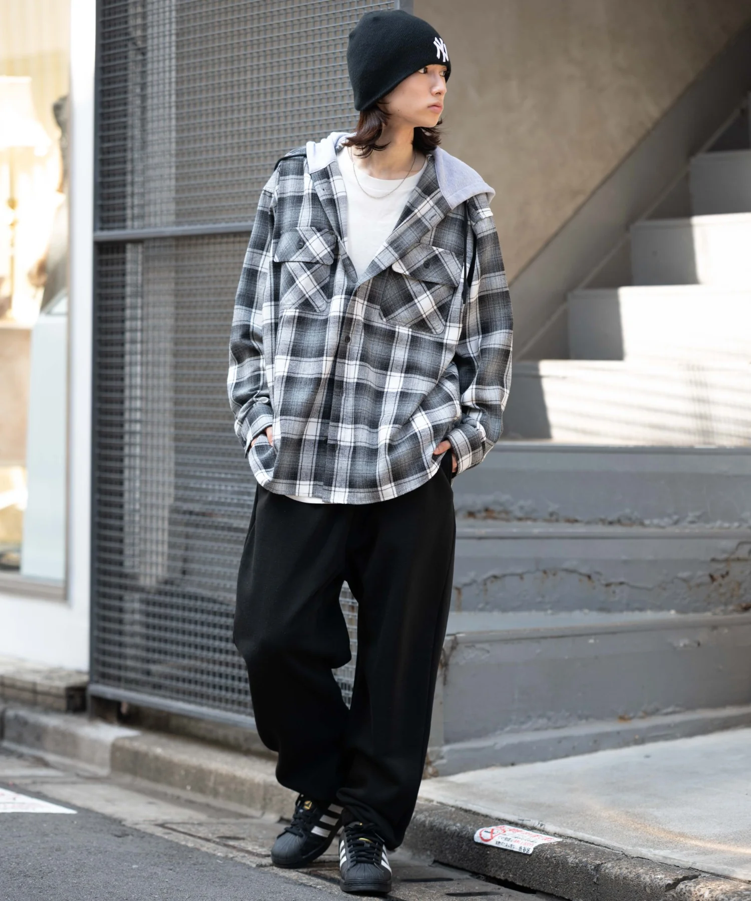 スウェットパンツ - Image 56