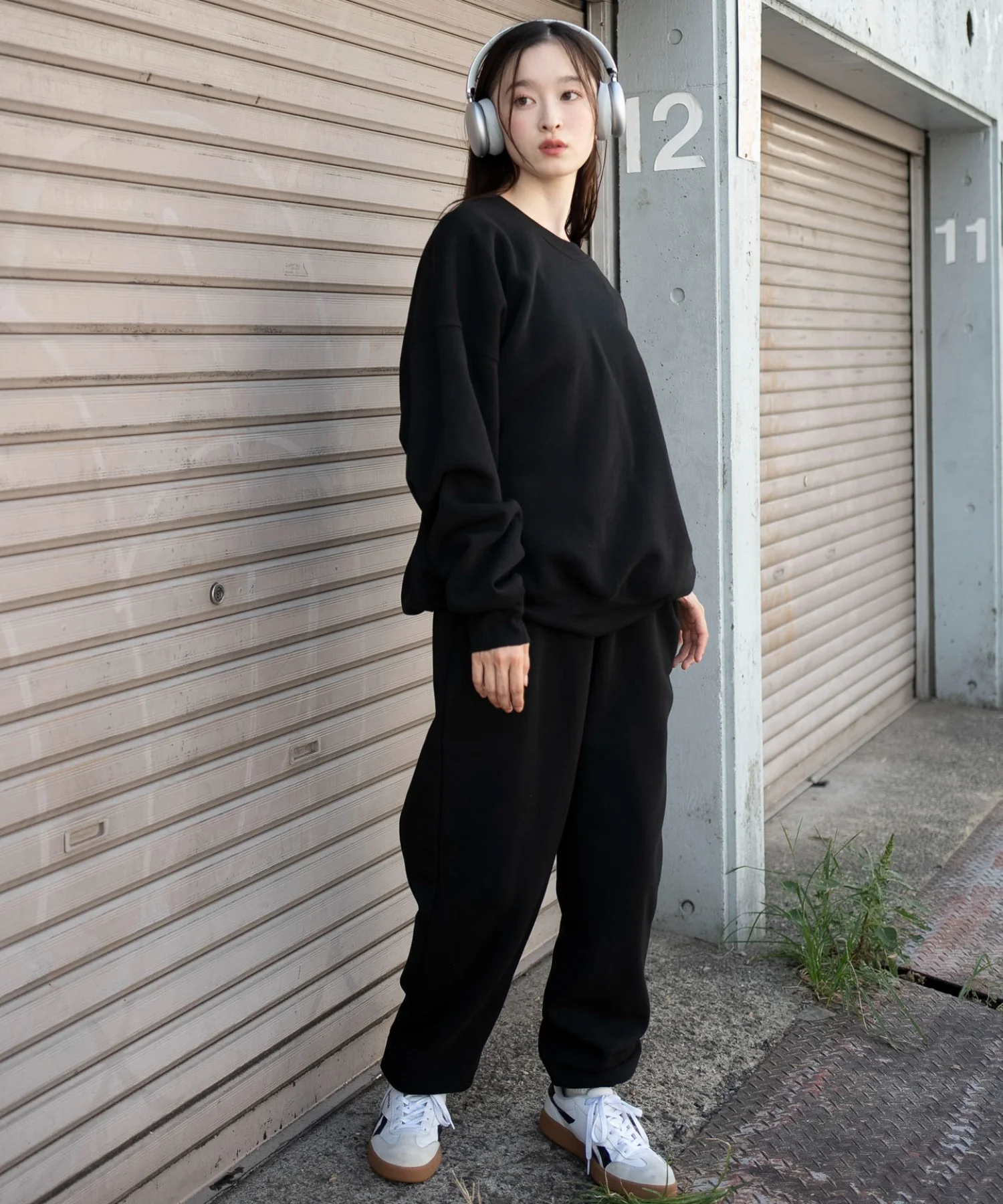 スウェットパンツ - Image 59