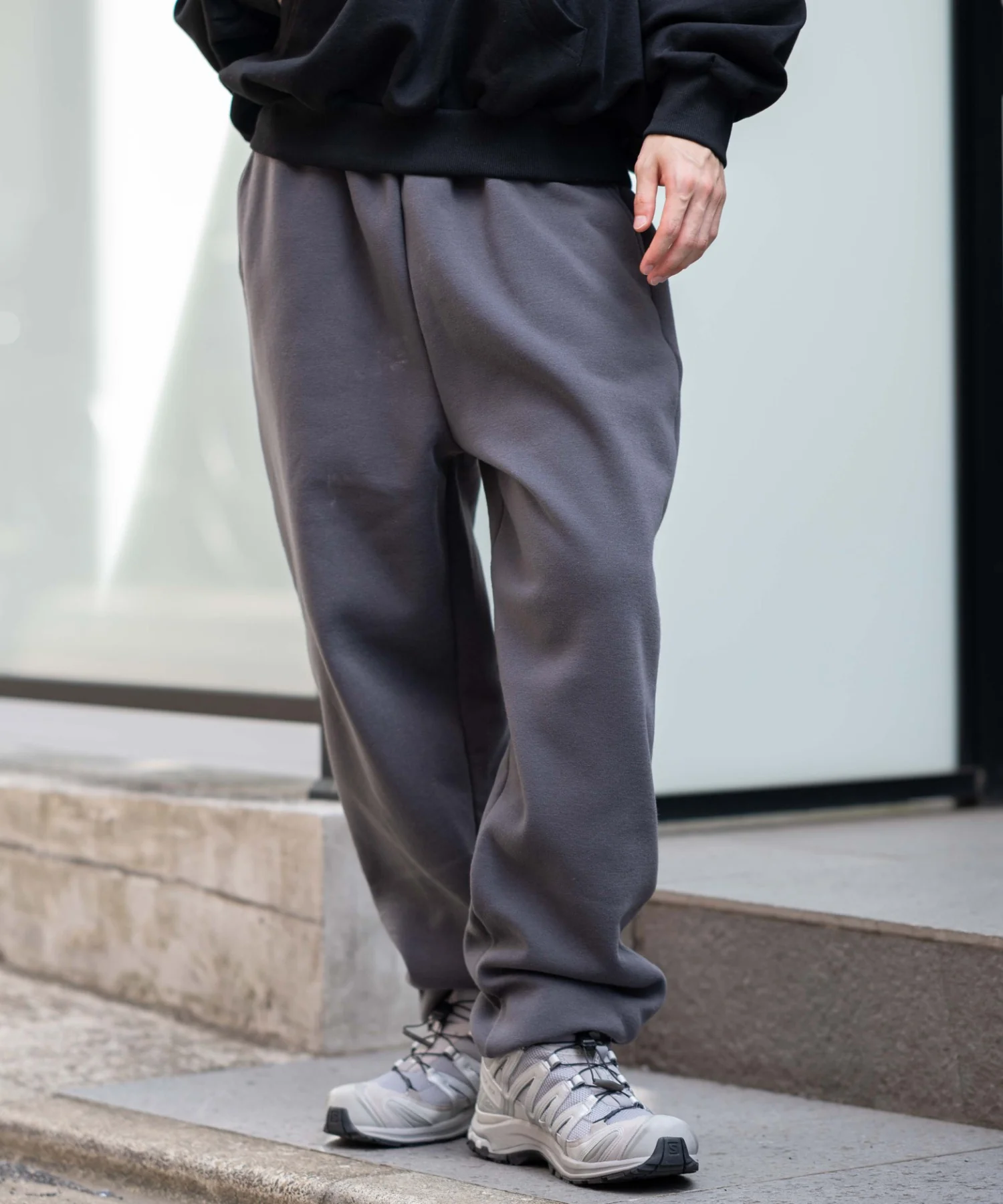 スウェットパンツ - Image 6