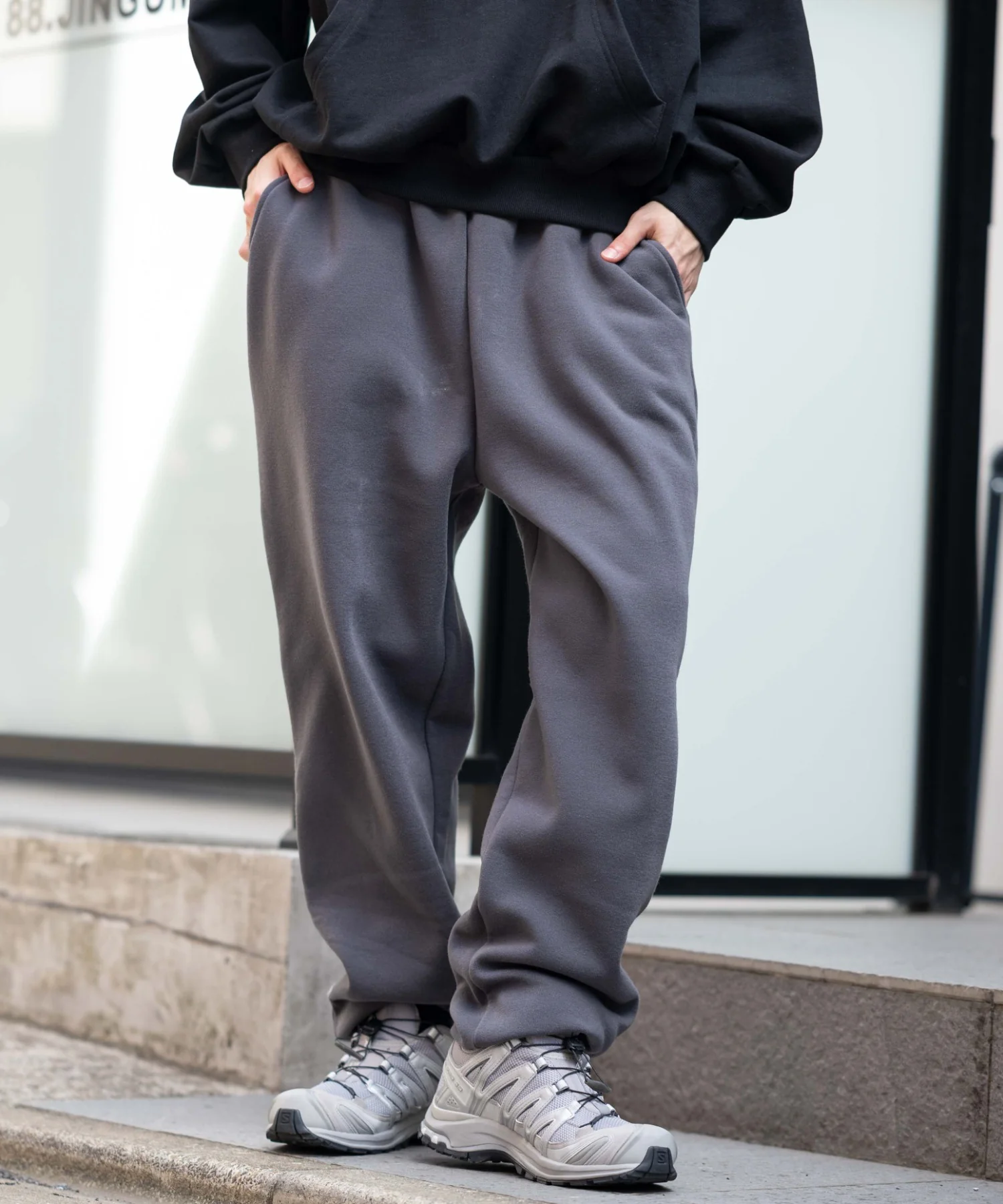 スウェットパンツ - Image 61