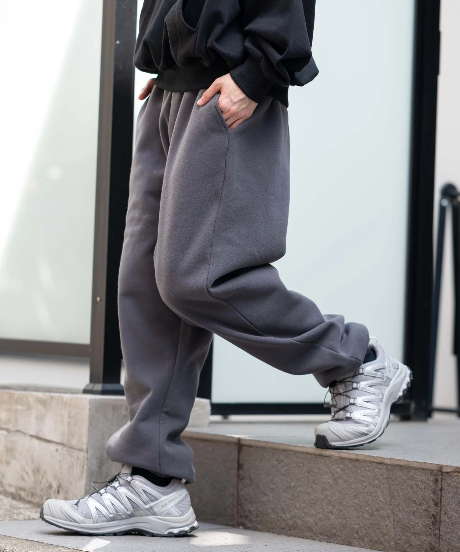 スウェットパンツ - Image 63
