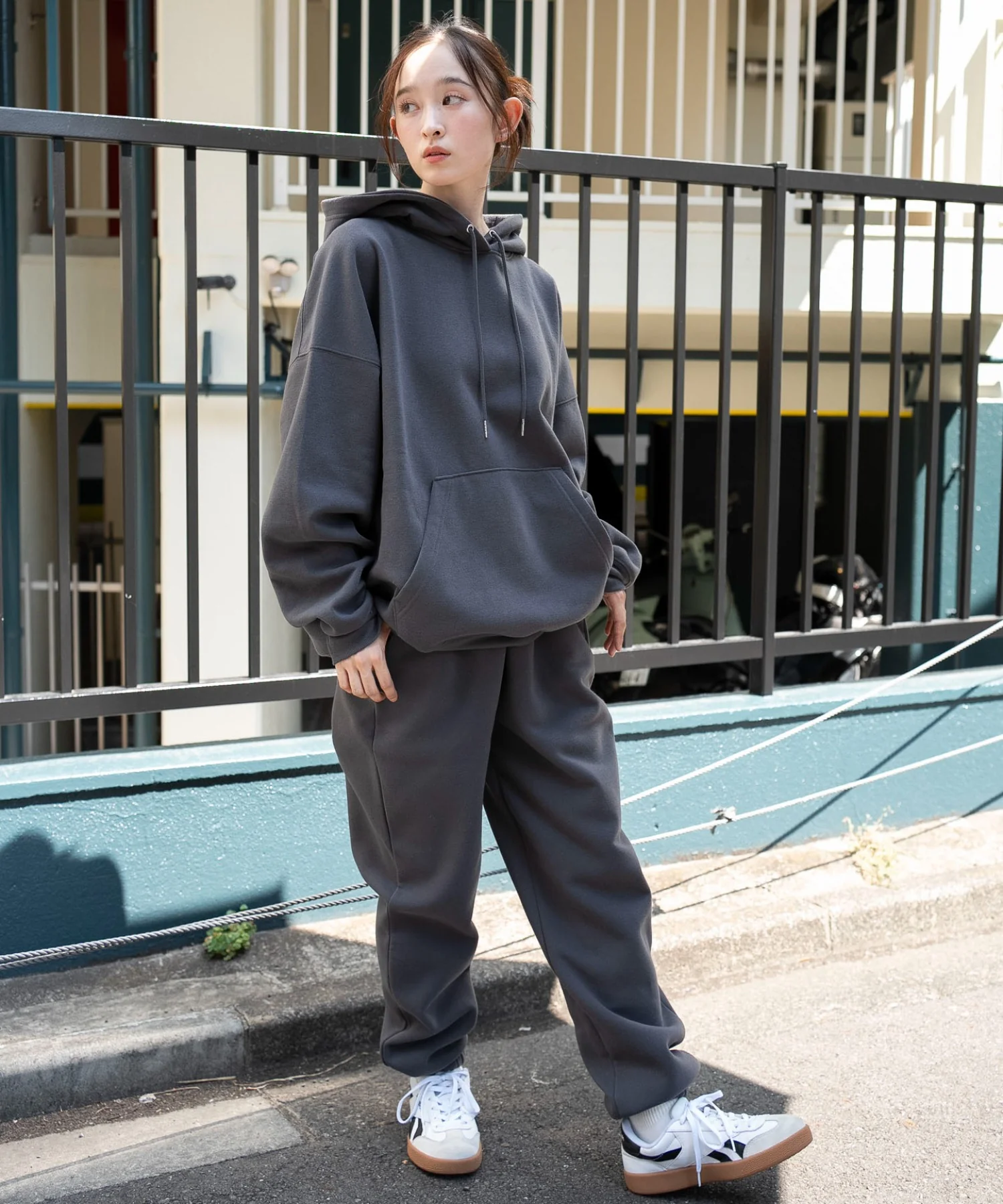 スウェットパンツ - Image 66