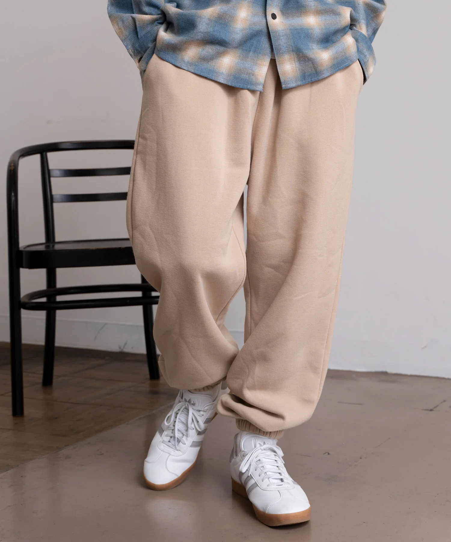スウェットパンツ - Image 8