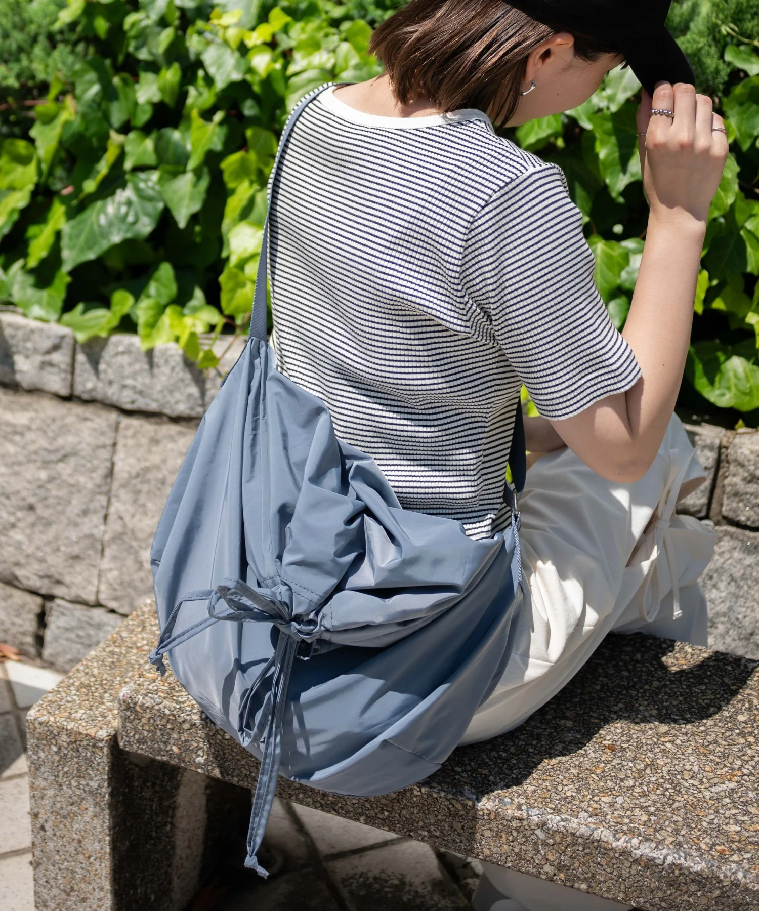 ドロストBIGショルダー - Image 6