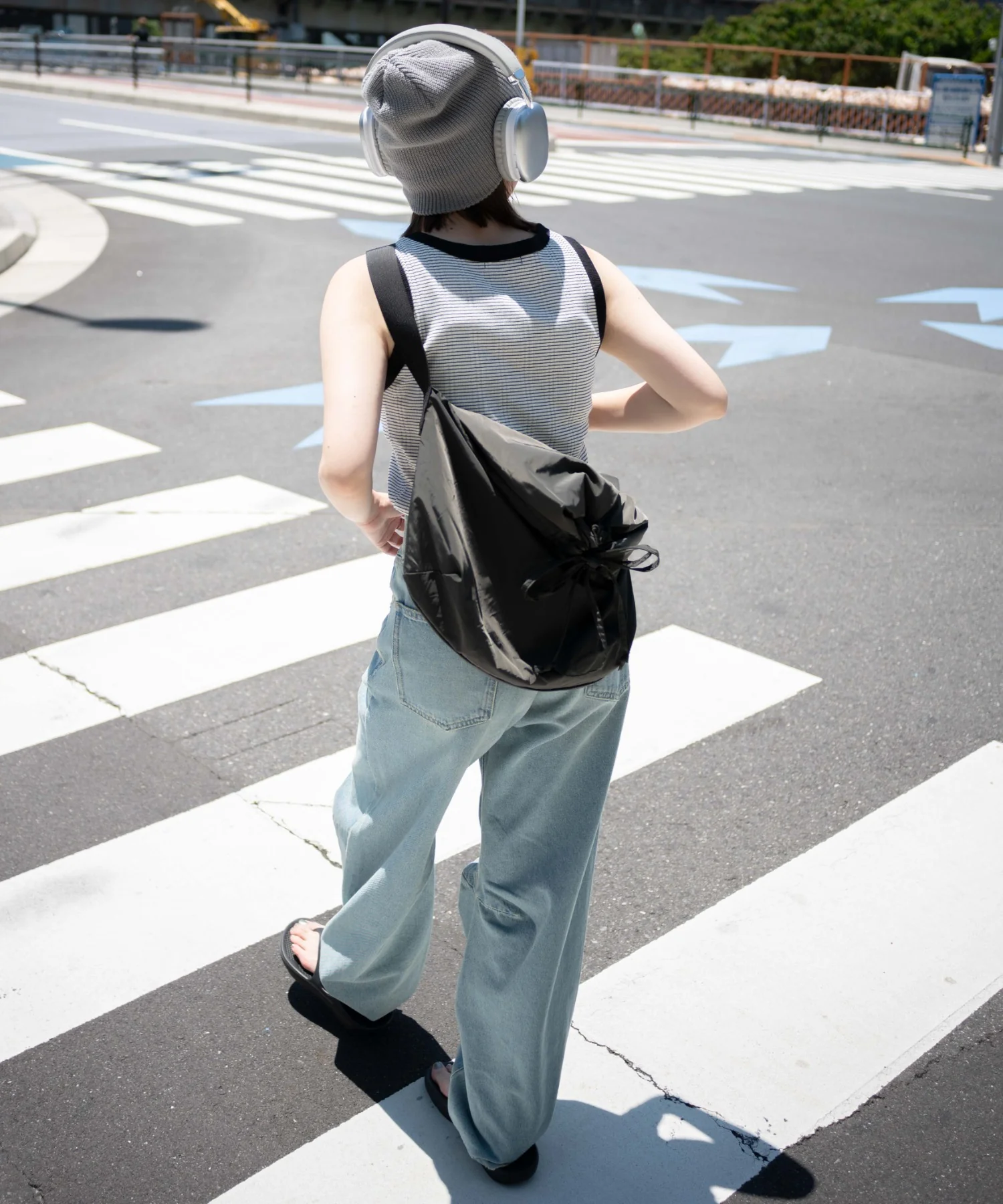 ドロストBIGショルダー - Image 9