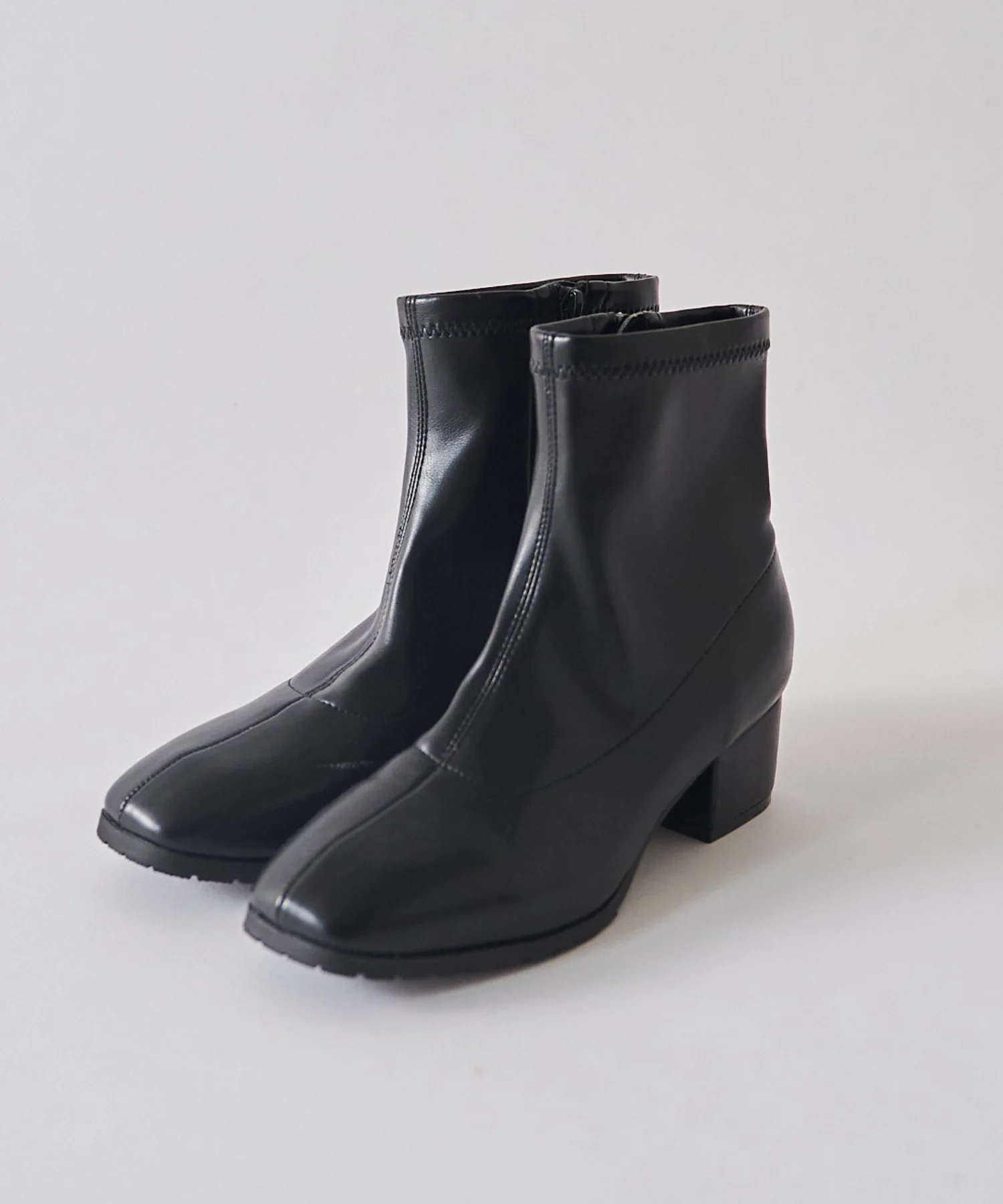 ショートストレッチブーツ - Image 19