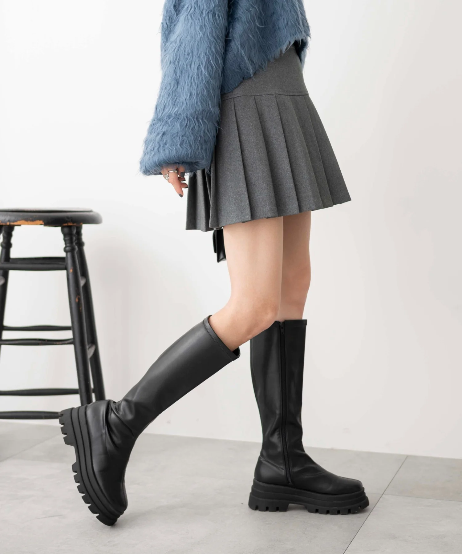 プリーツスカパン - Image 18