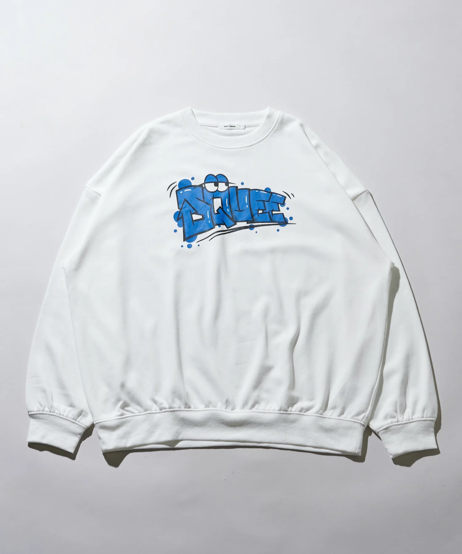 アソートグラフィックプルオーバー - Image 10