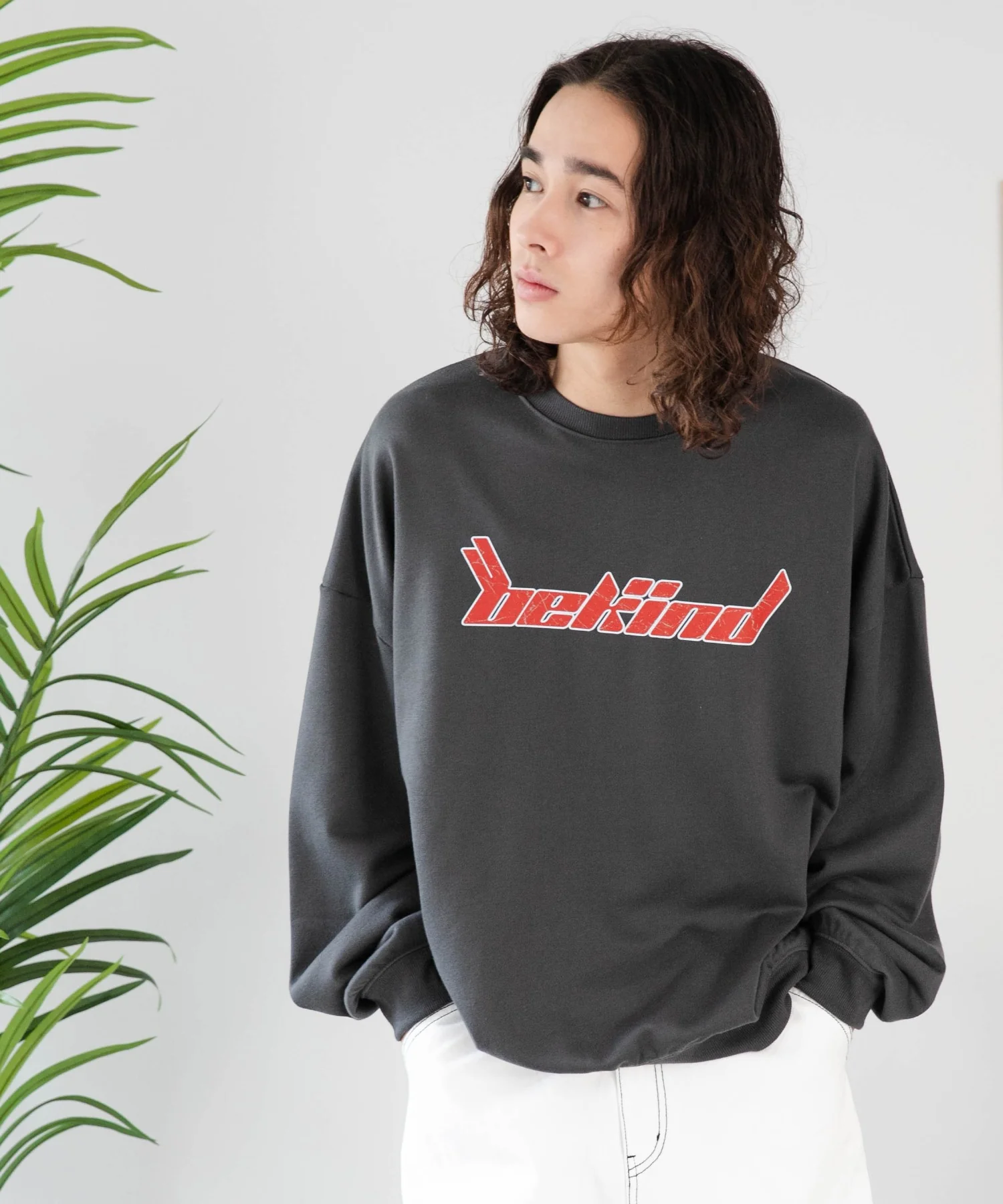 アソートグラフィックプルオーバー - Image 102