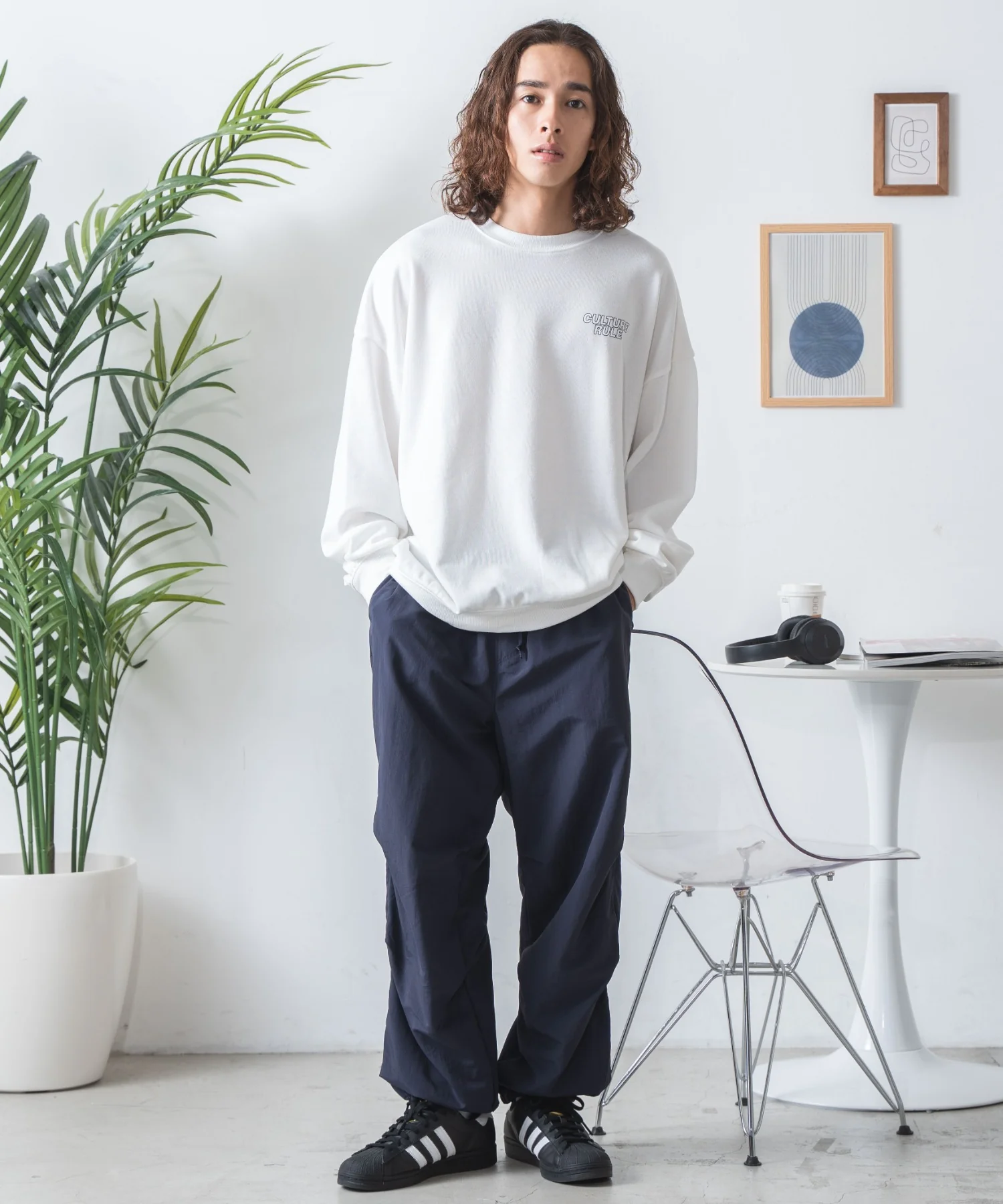 アソートグラフィックプルオーバー - Image 117