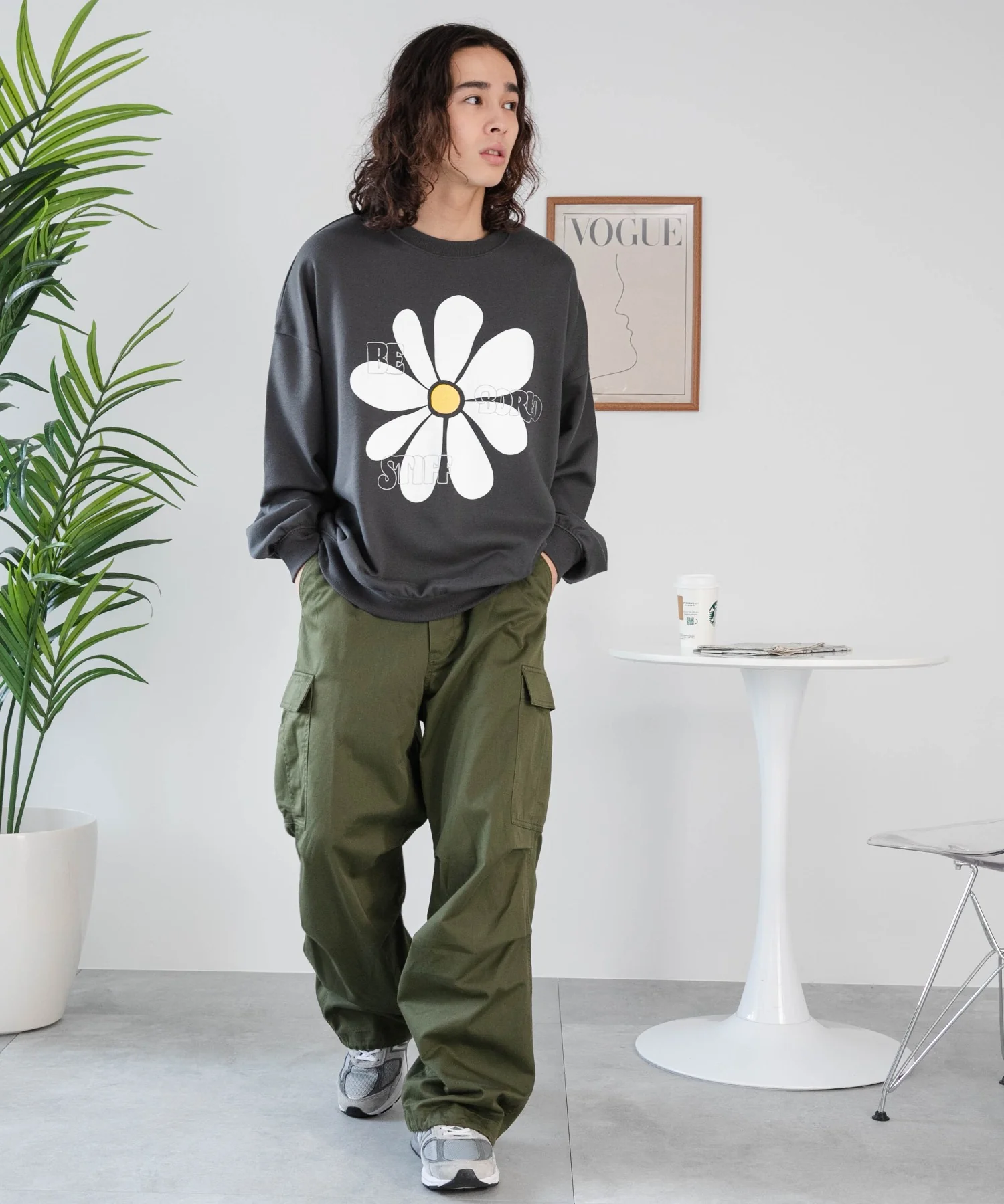 アソートグラフィックプルオーバー - Image 152