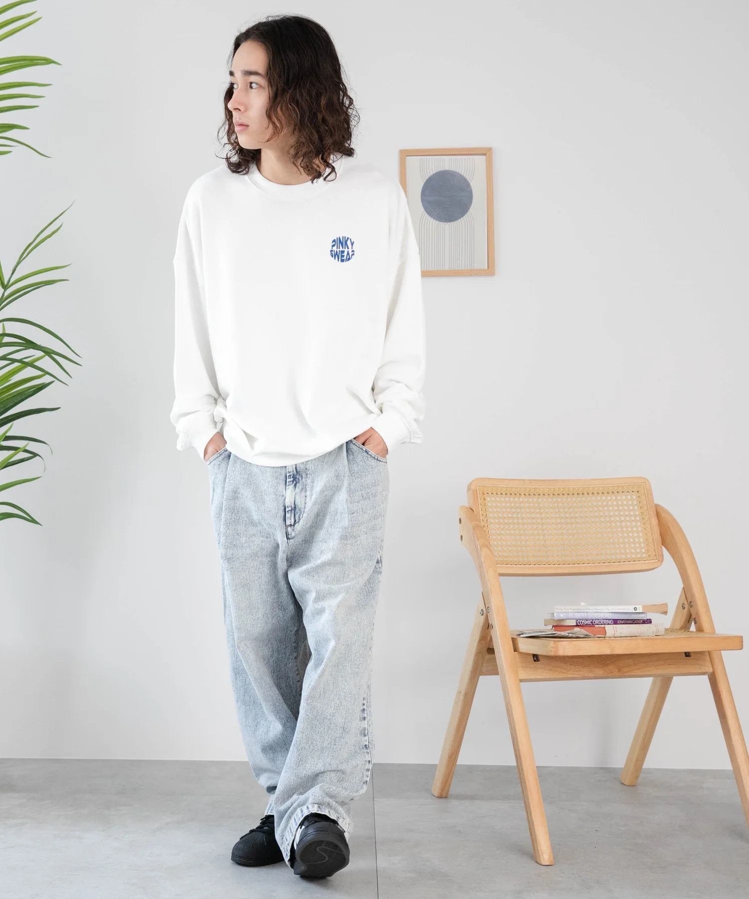 アソートグラフィックプルオーバー - Image 153
