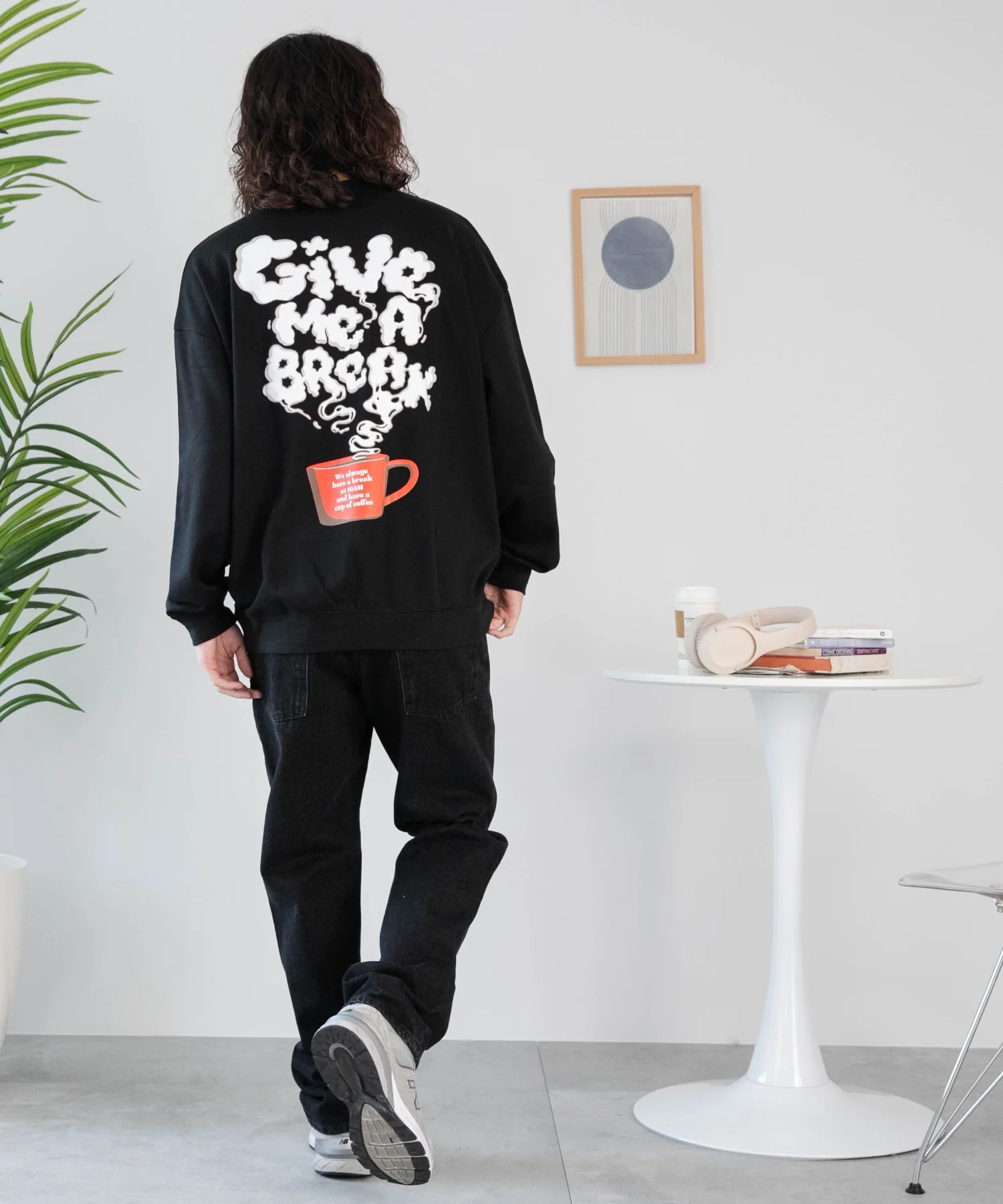 アソートグラフィックプルオーバー - Image 159