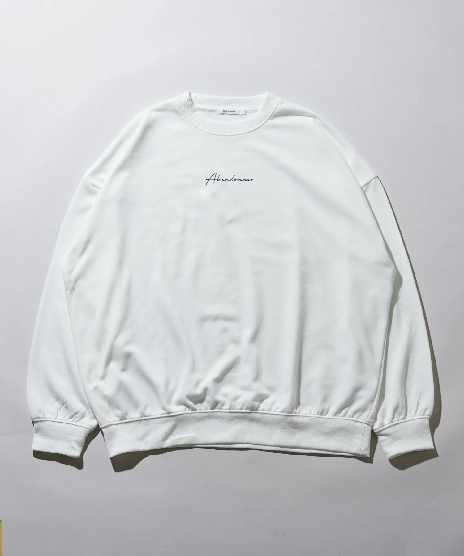 アソートグラフィックプルオーバー - Image 17