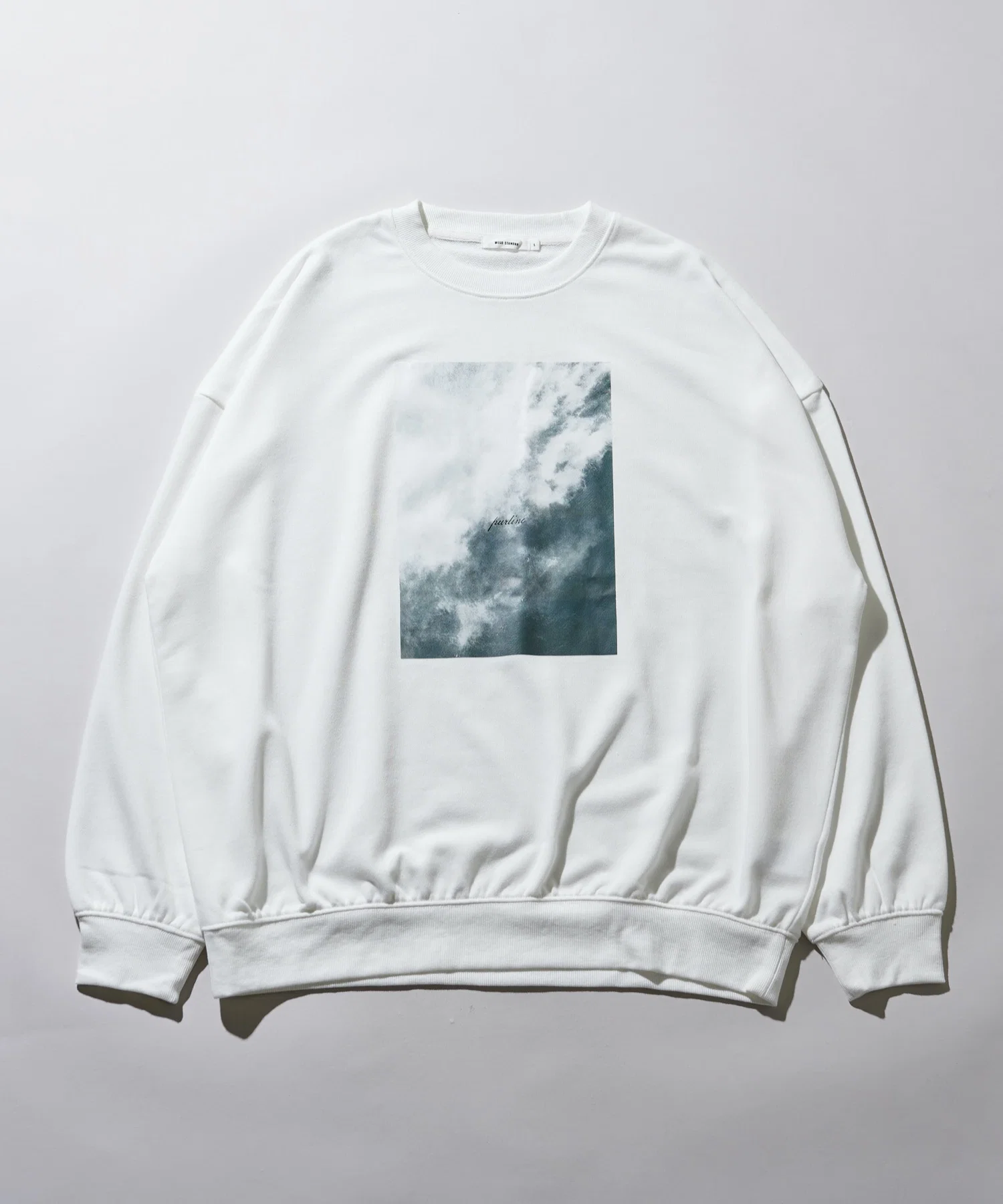 アソートグラフィックプルオーバー - Image 24