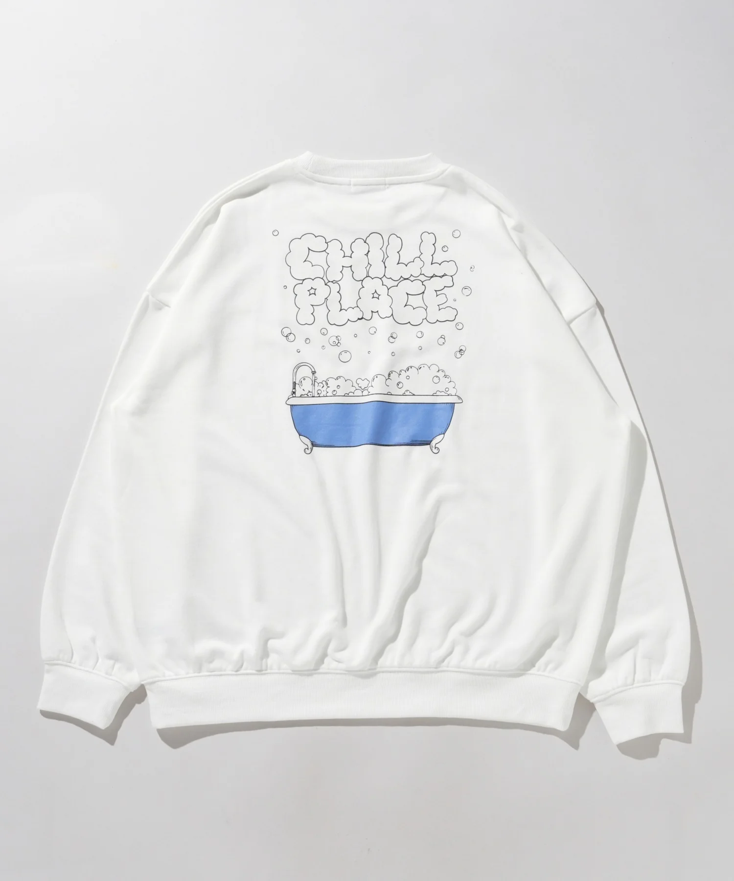 アソートグラフィックプルオーバー - Image 3