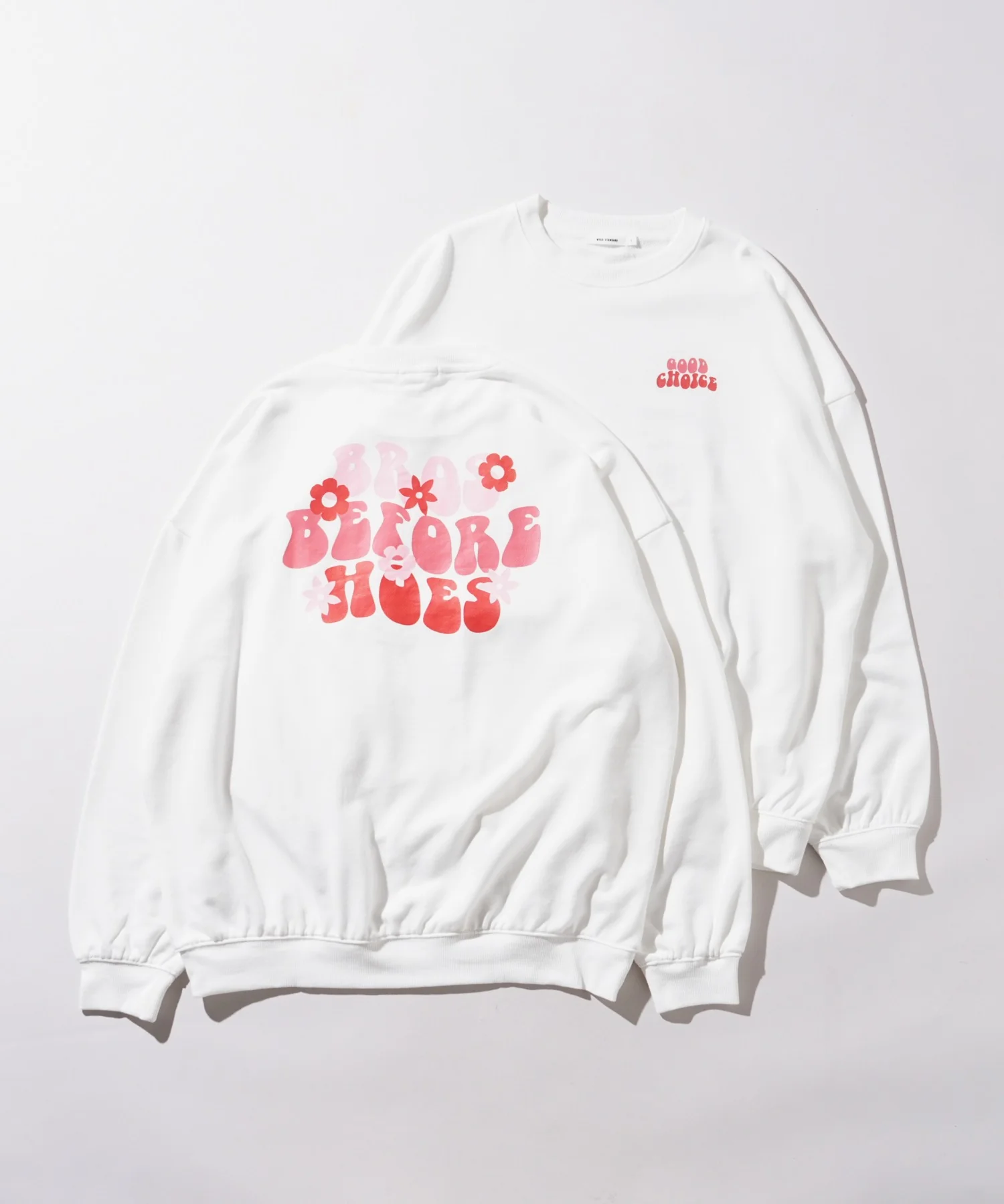 アソートグラフィックプルオーバー - Image 32