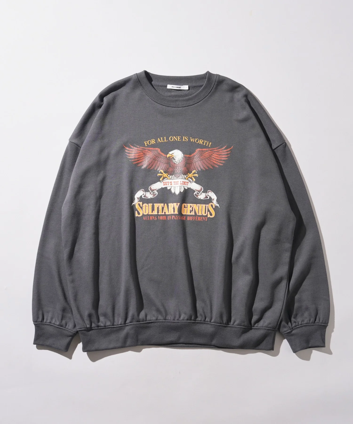 アソートグラフィックプルオーバー - Image 37