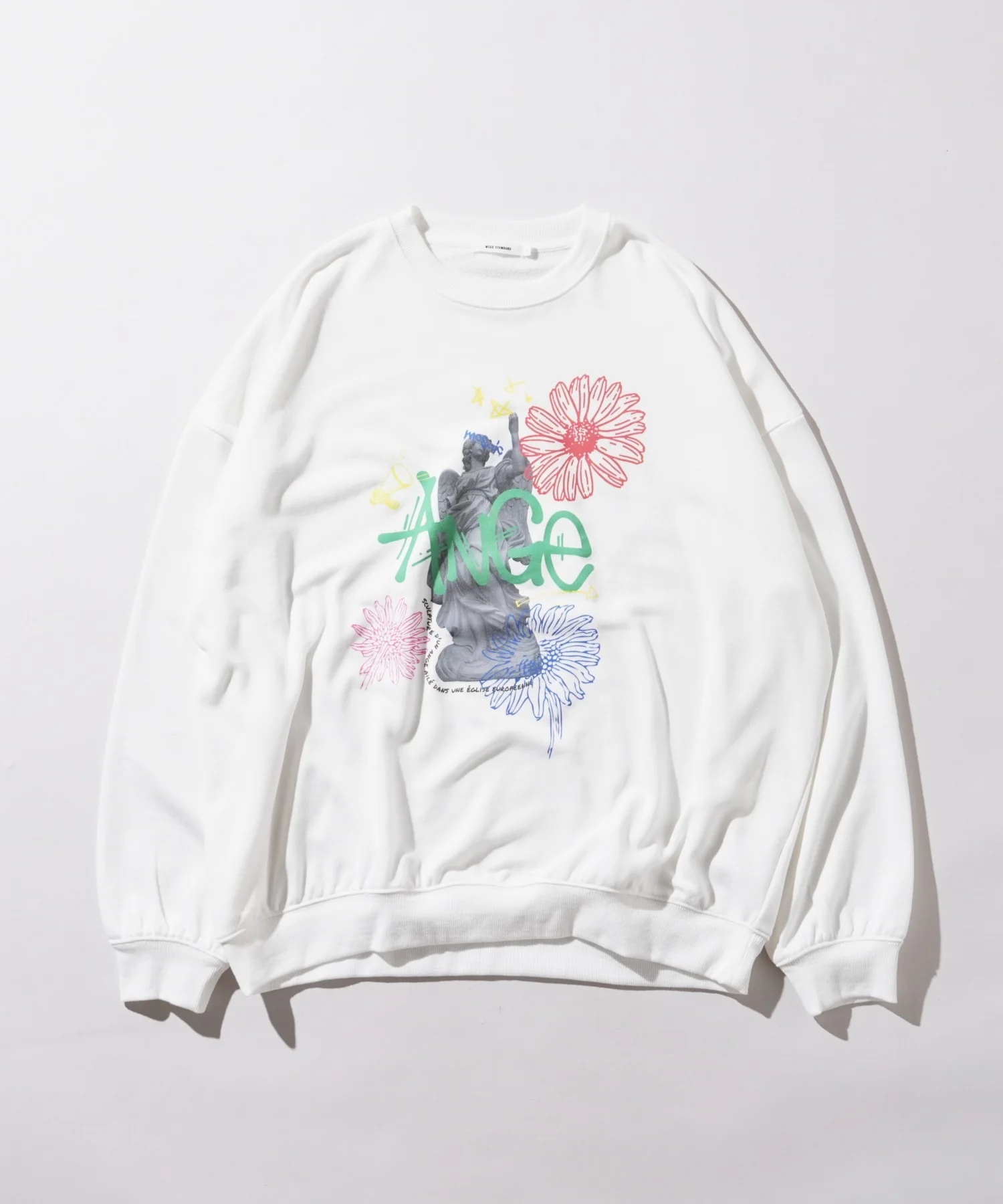 アソートグラフィックプルオーバー - Image 39