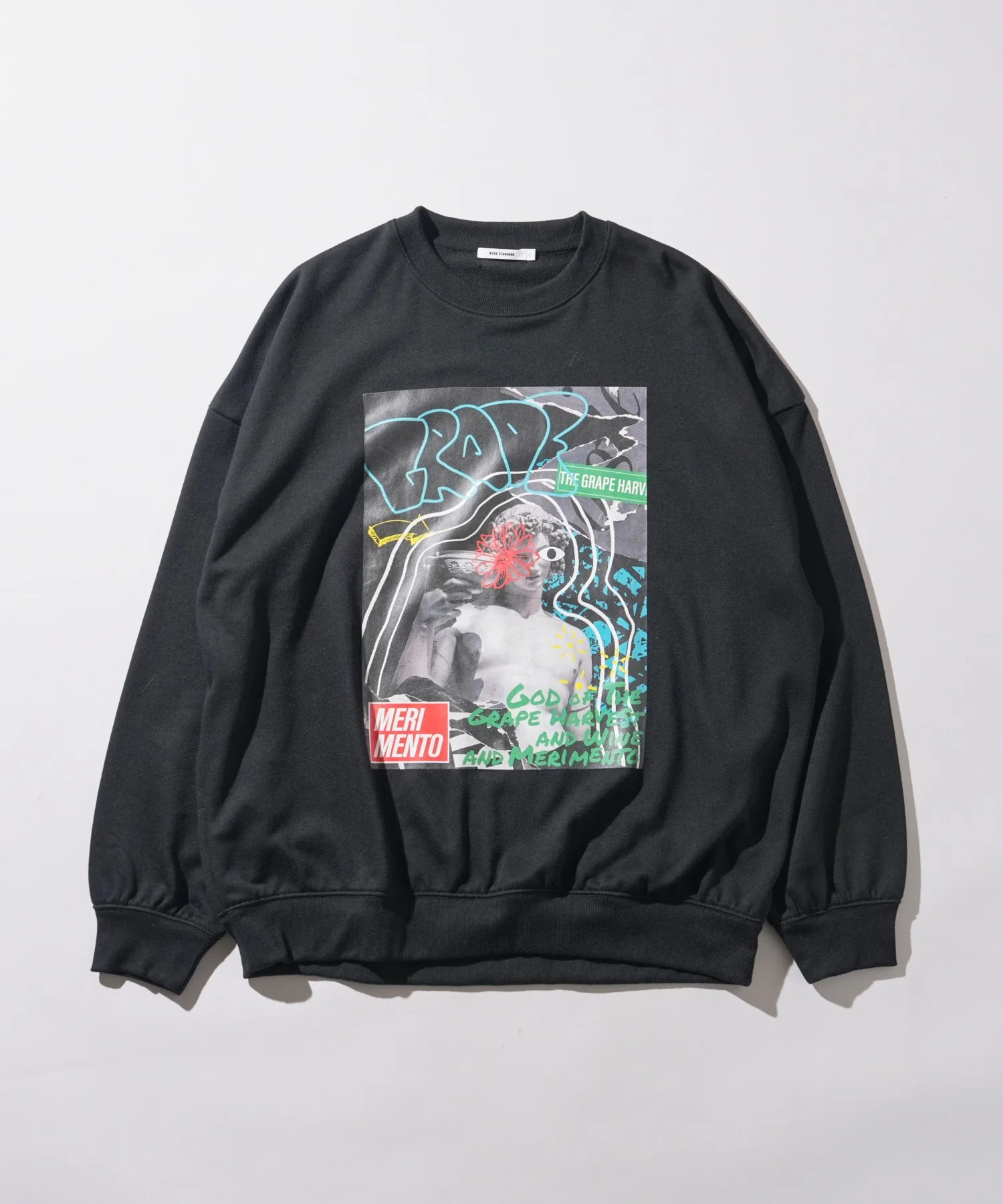 アソートグラフィックプルオーバー - Image 40