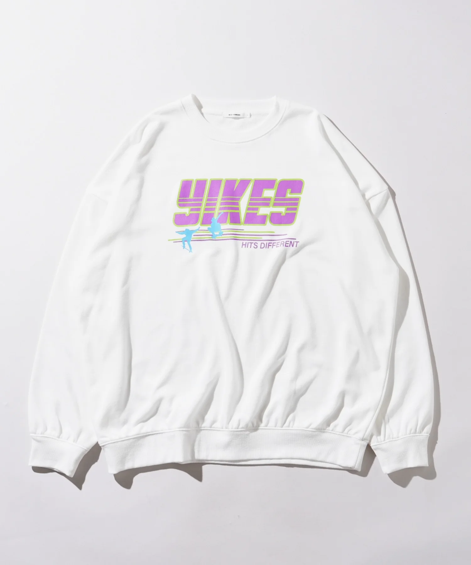 アソートグラフィックプルオーバー - Image 47