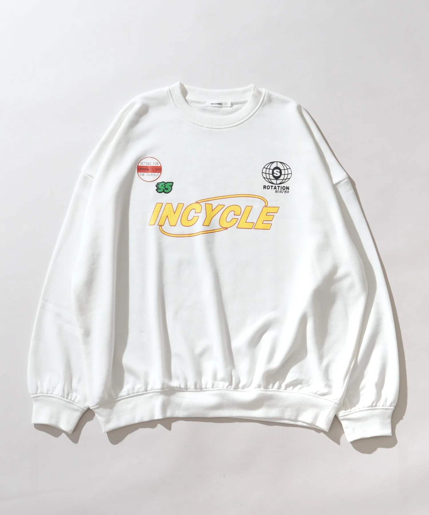 アソートグラフィックプルオーバー - Image 53