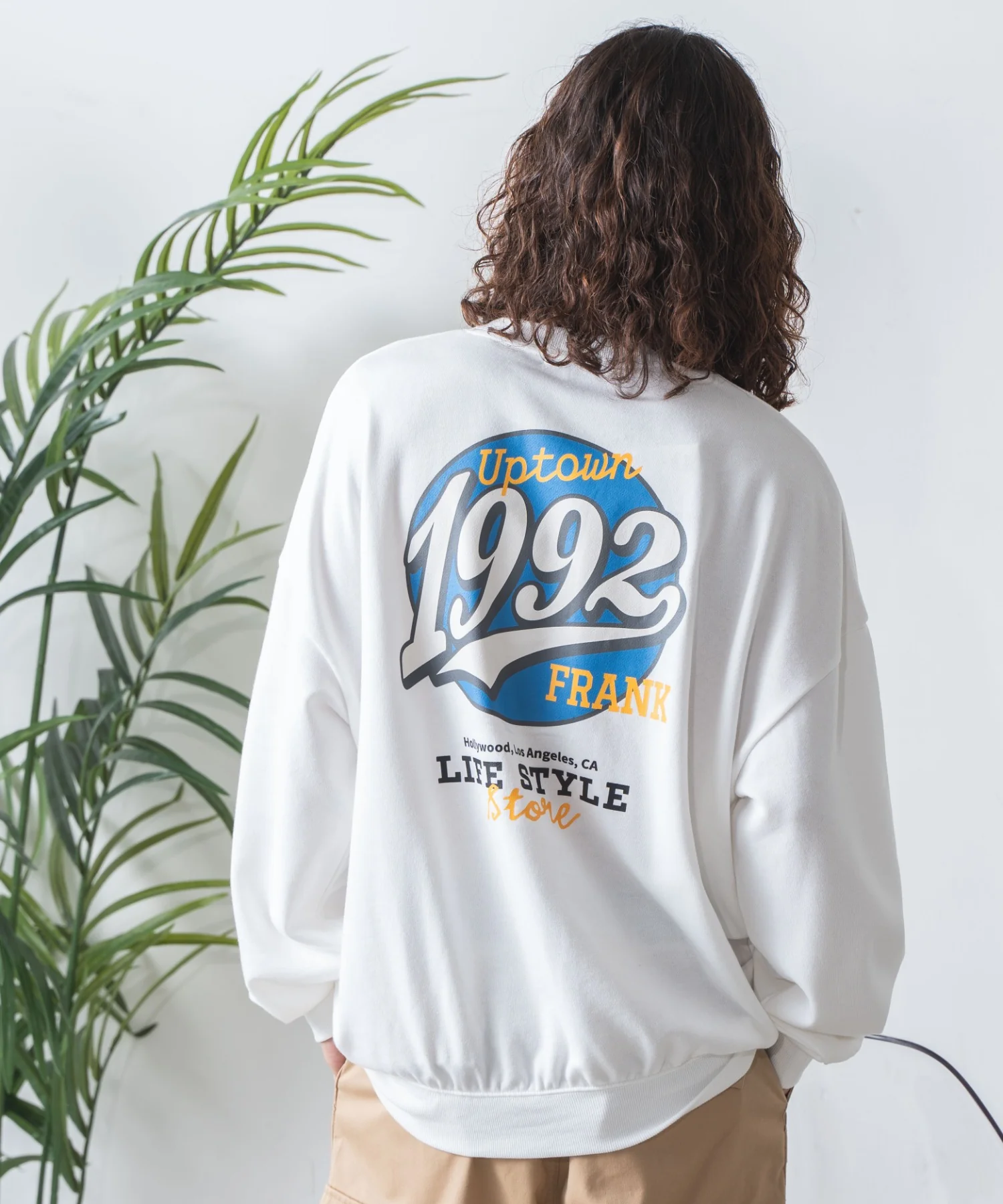 アソートグラフィックプルオーバー - Image 61