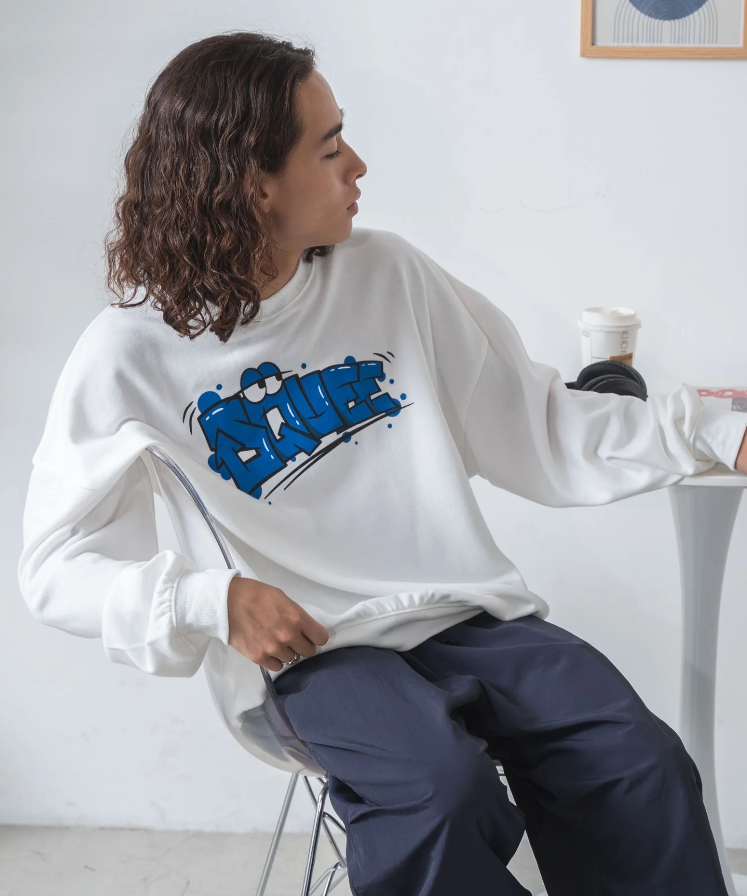 アソートグラフィックプルオーバー - Image 66