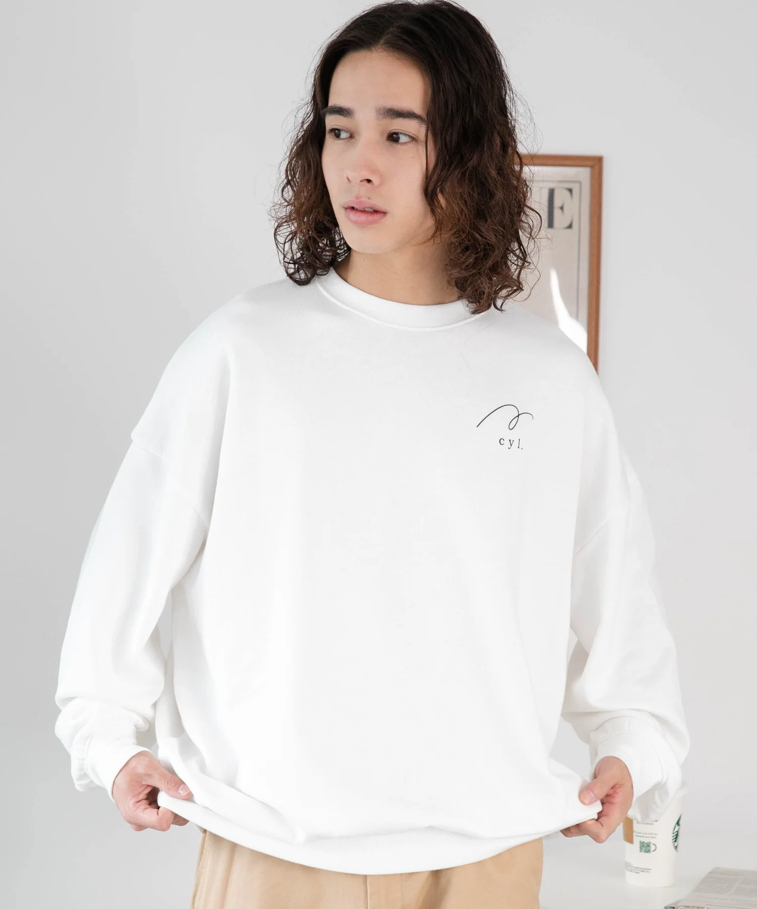 アソートグラフィックプルオーバー - Image 95
