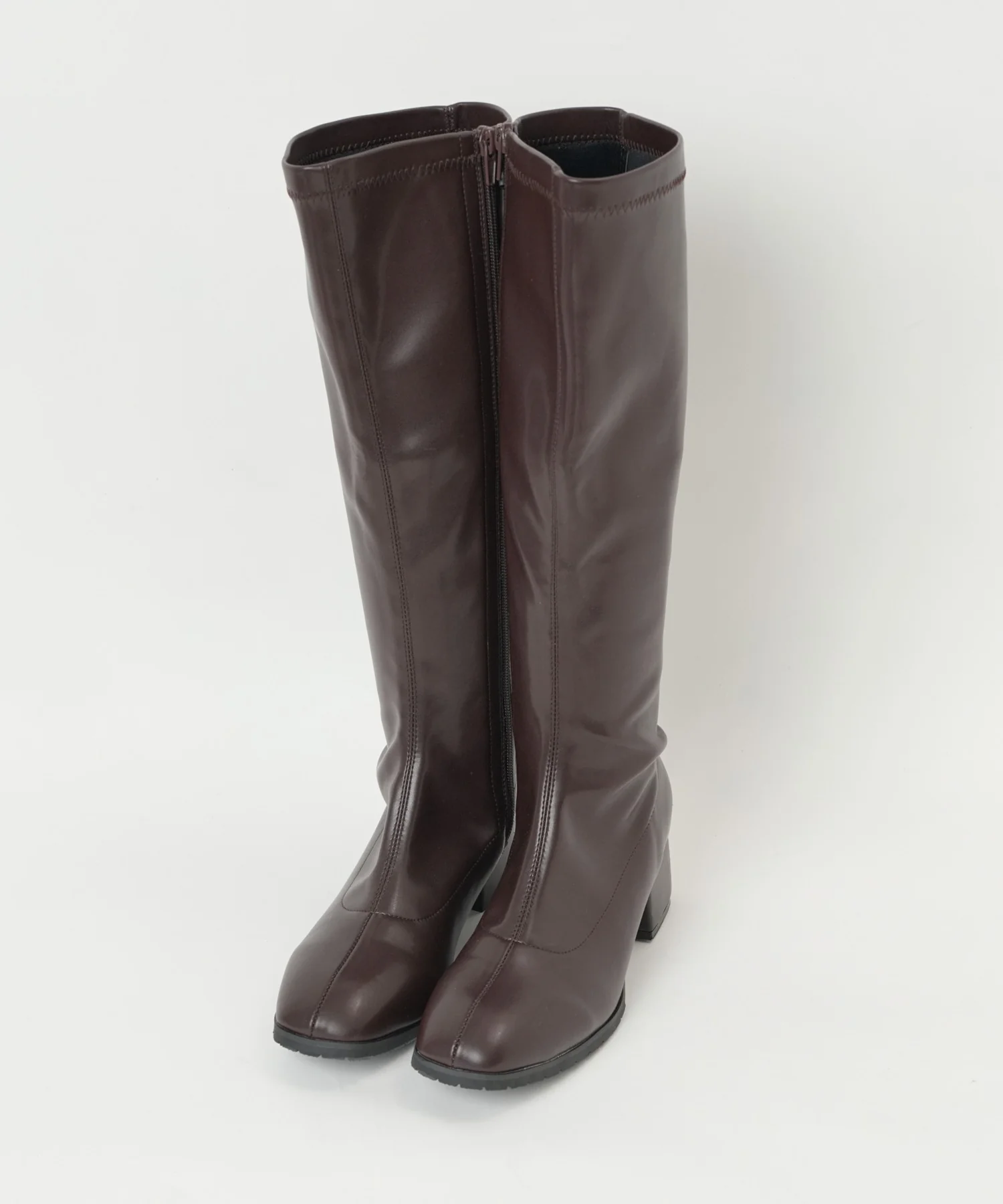 ストレッチロングブーツ - Image 11