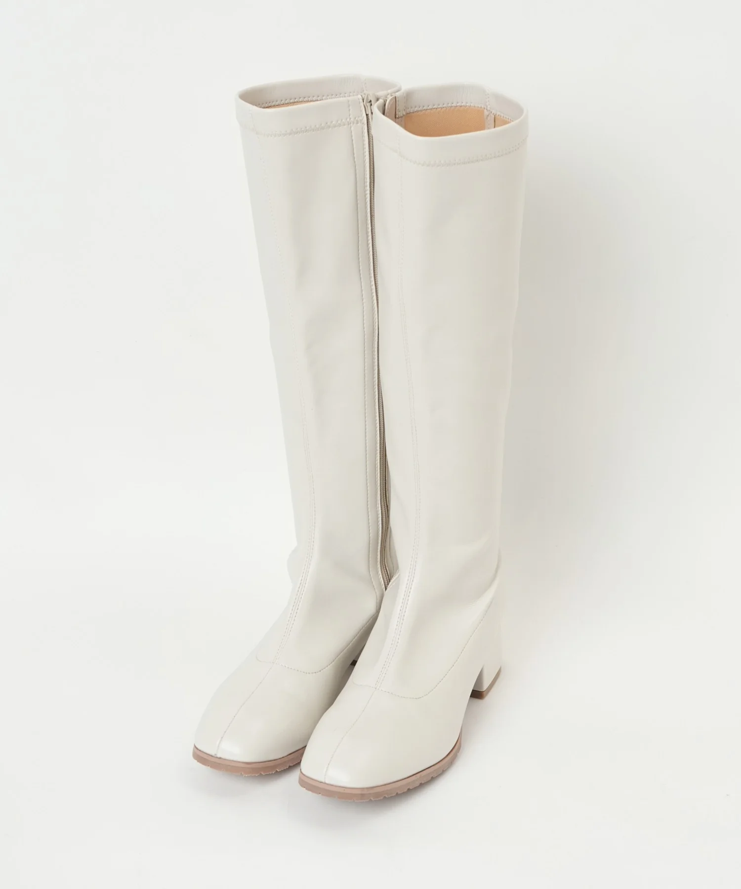 ストレッチロングブーツ - Image 12