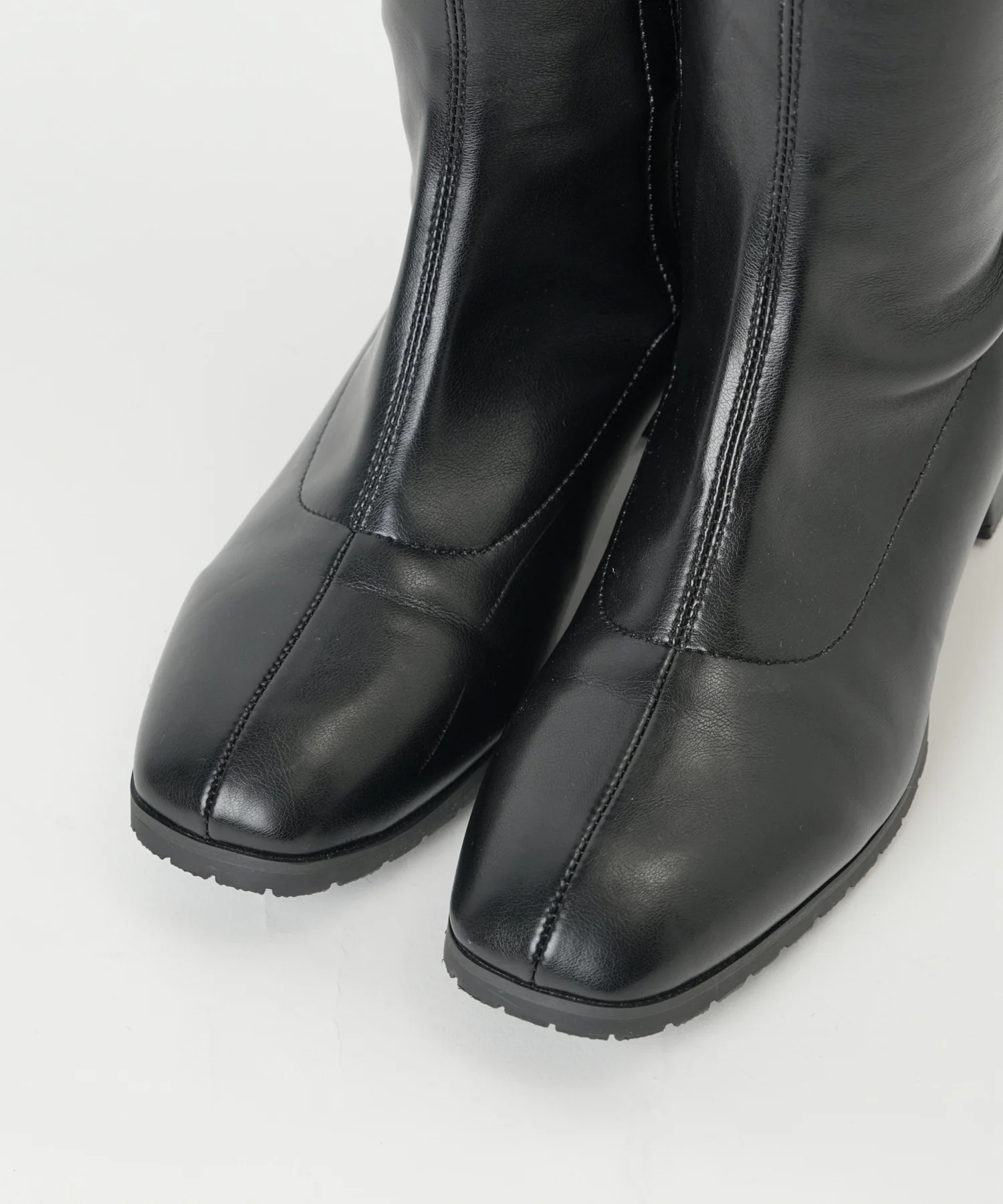 ストレッチロングブーツ - Image 16