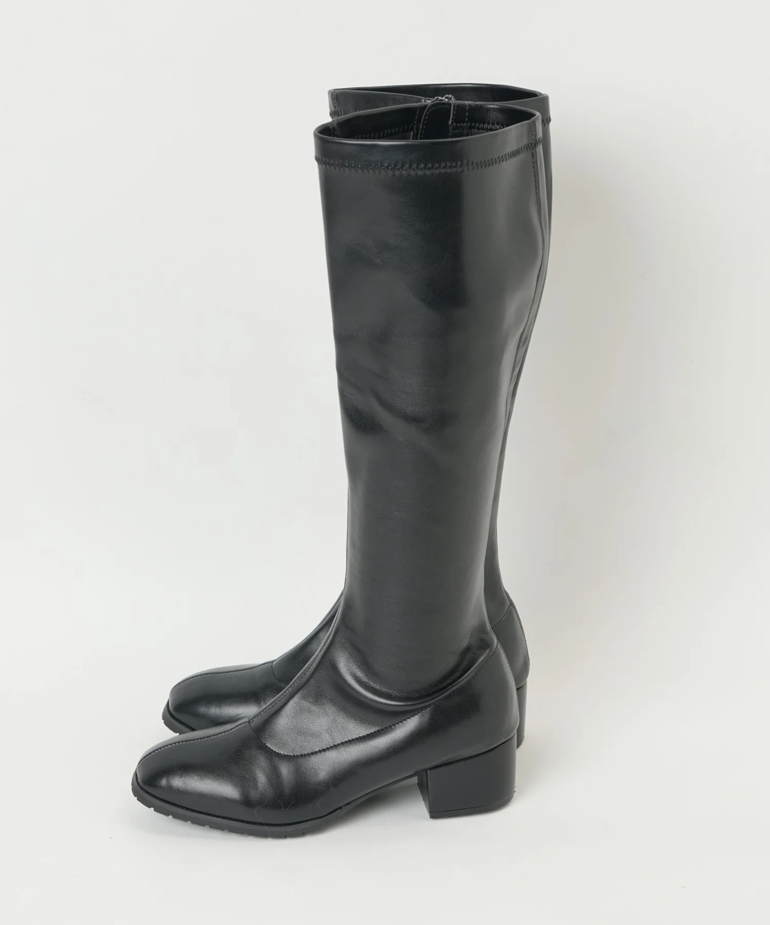 ストレッチロングブーツ - Image 17